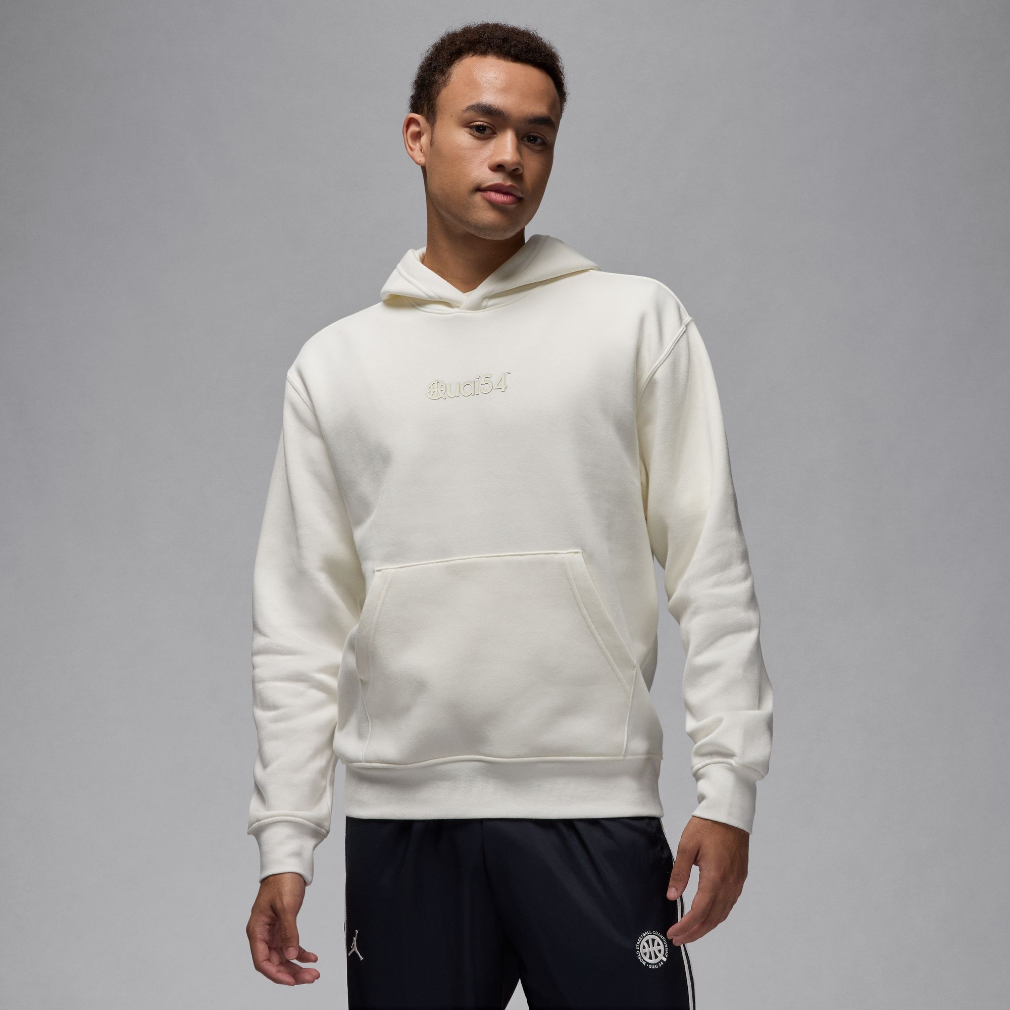 Jordan quai 54 hoodie shop