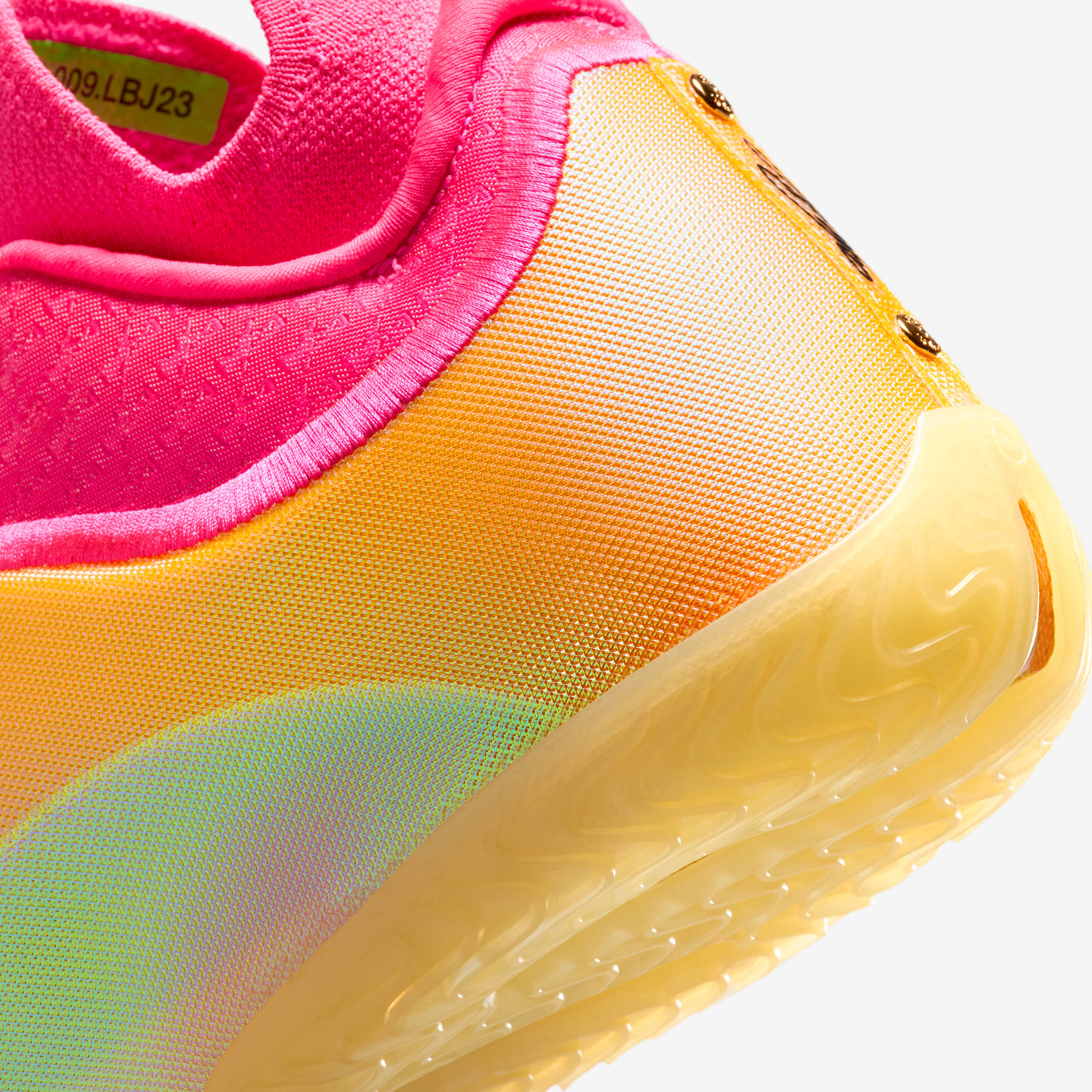 LeBron XXIII Elite 'Good Intentions' image number 7