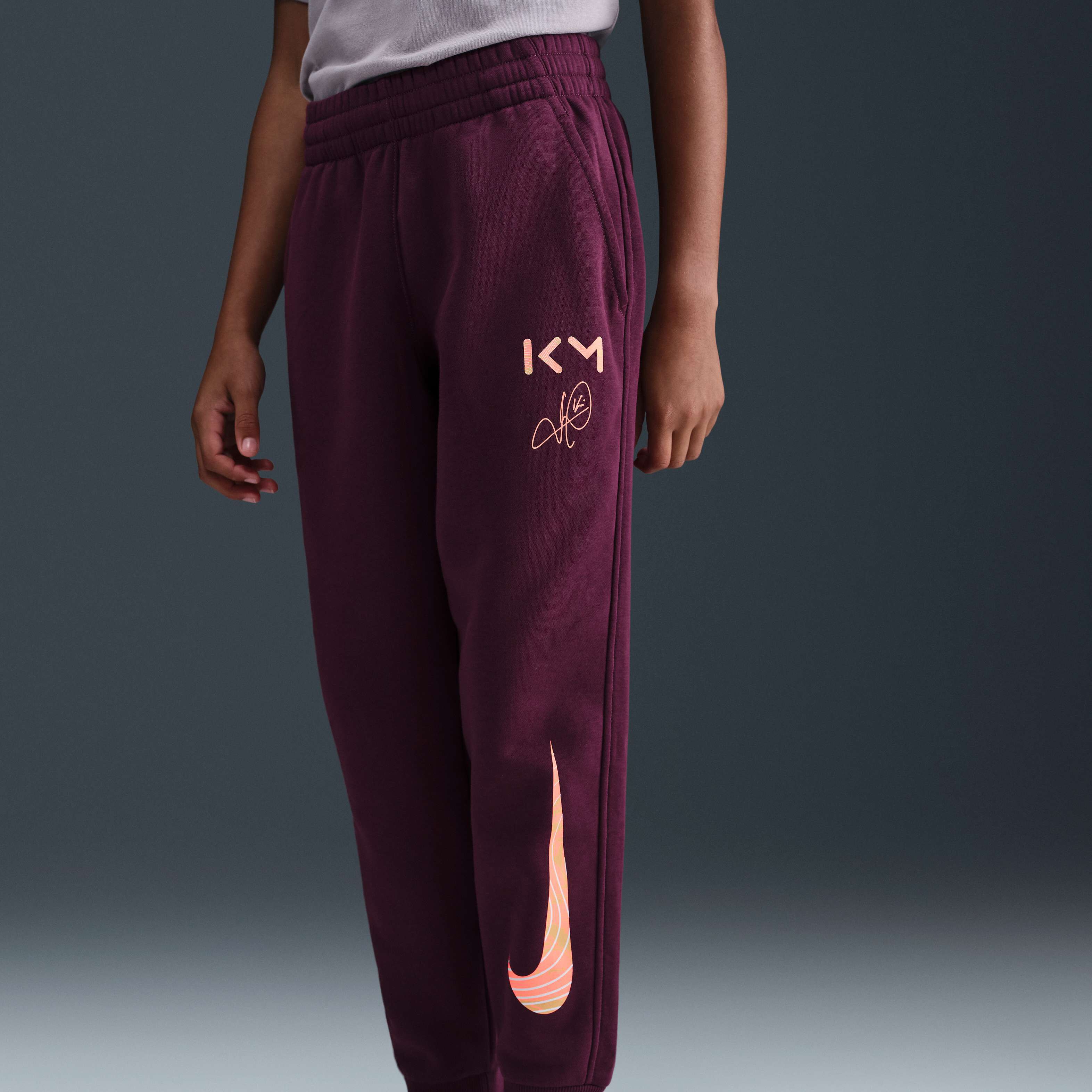 كيليان مبابي كلوب فليس image number 1