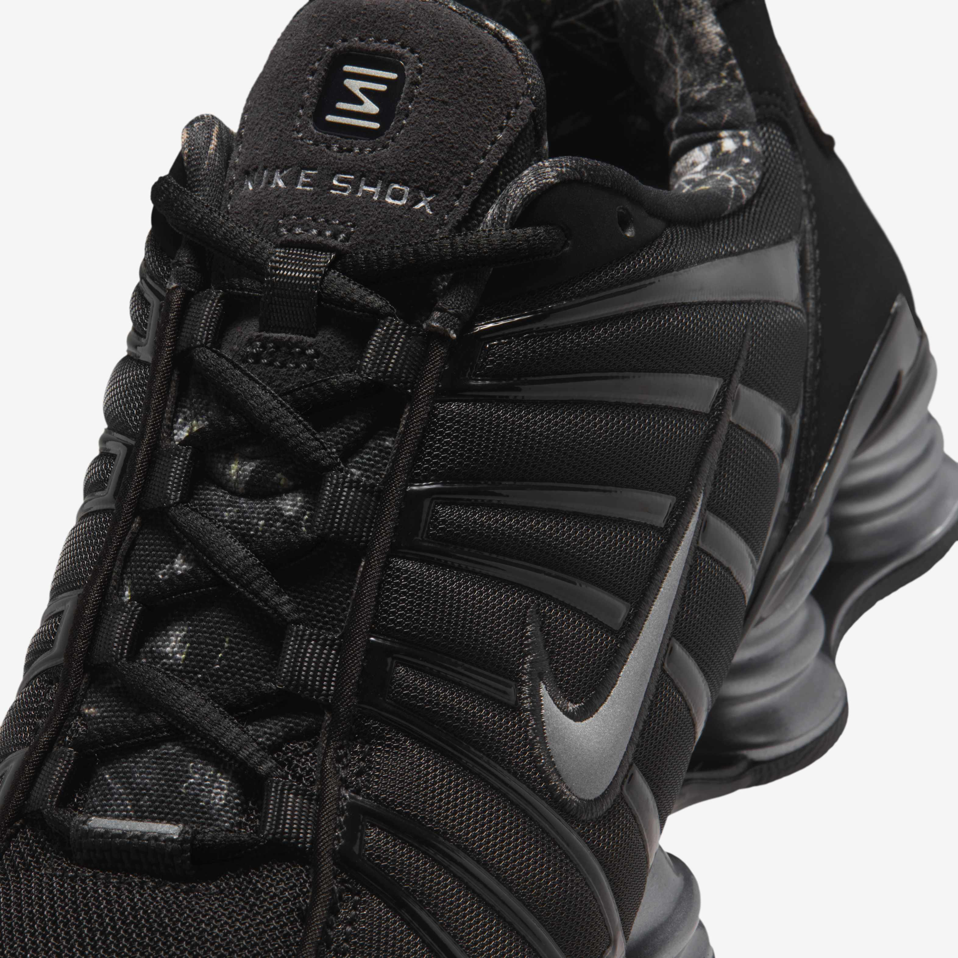 Nike Shox TL image number 6