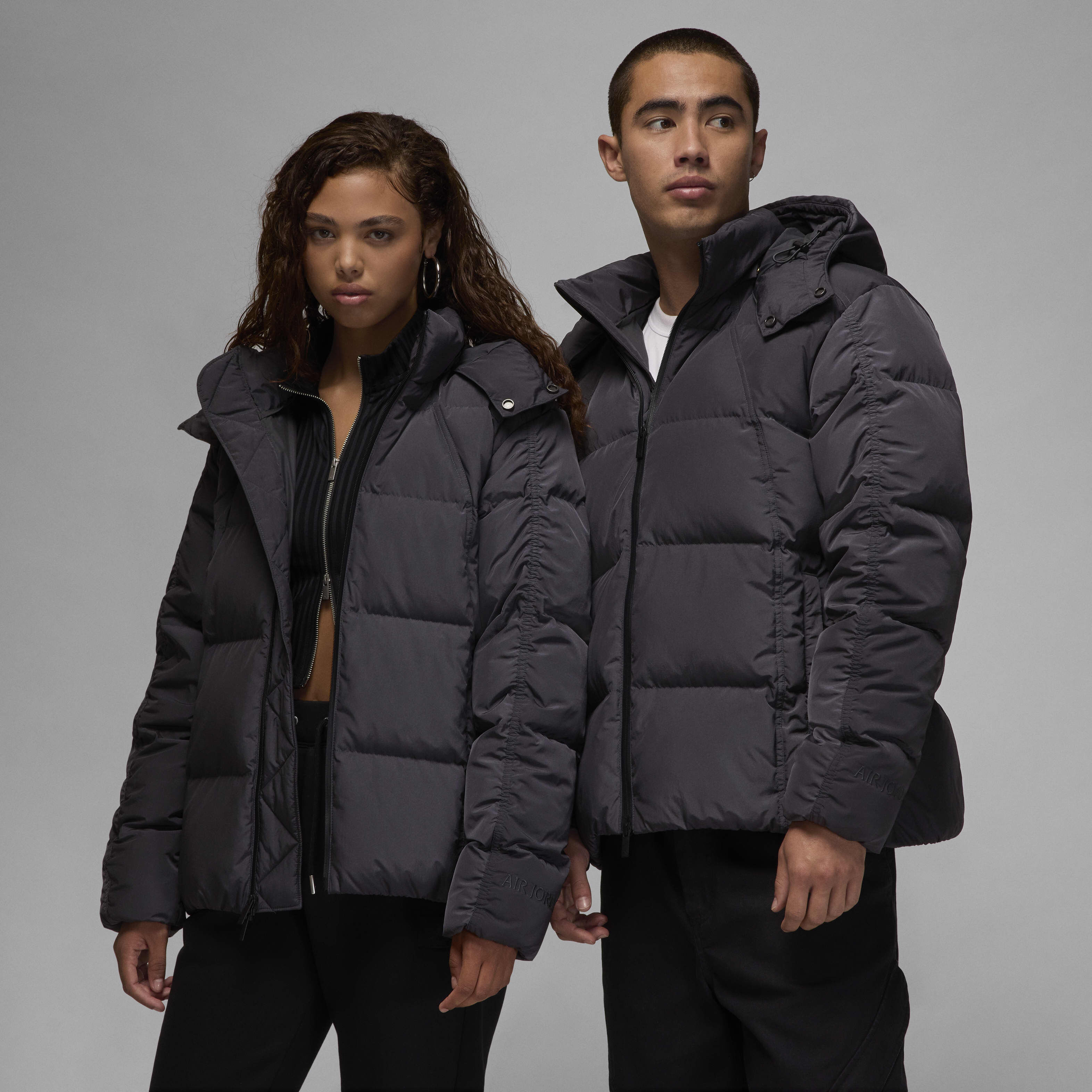 Nike 700 down jacket 2025