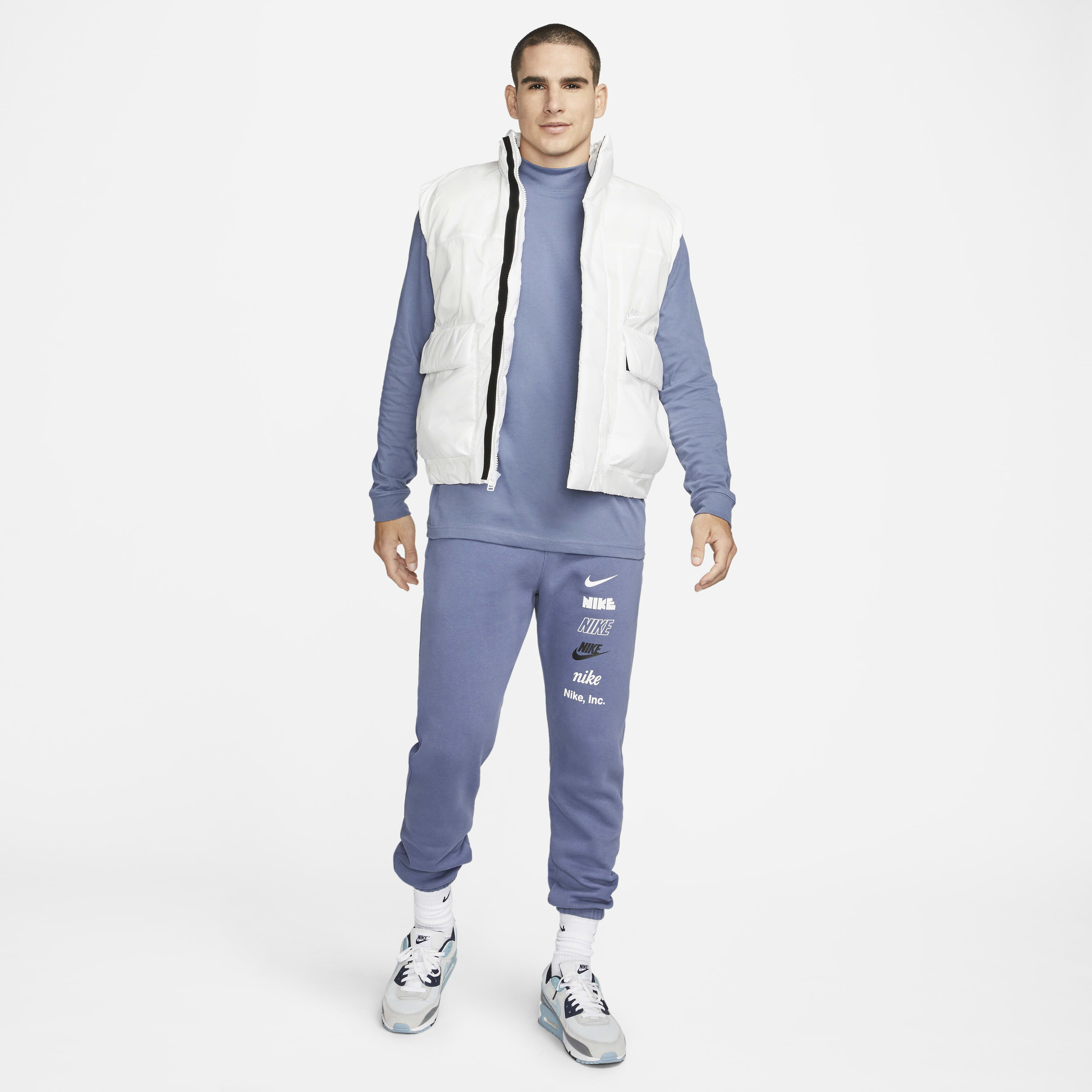 نايكي سبورتسوير تريند image number 4