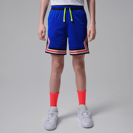 Diamond Shorts-JRDN, Jordan Sport, Big Kids' Dri-FIT Diamond Shorts