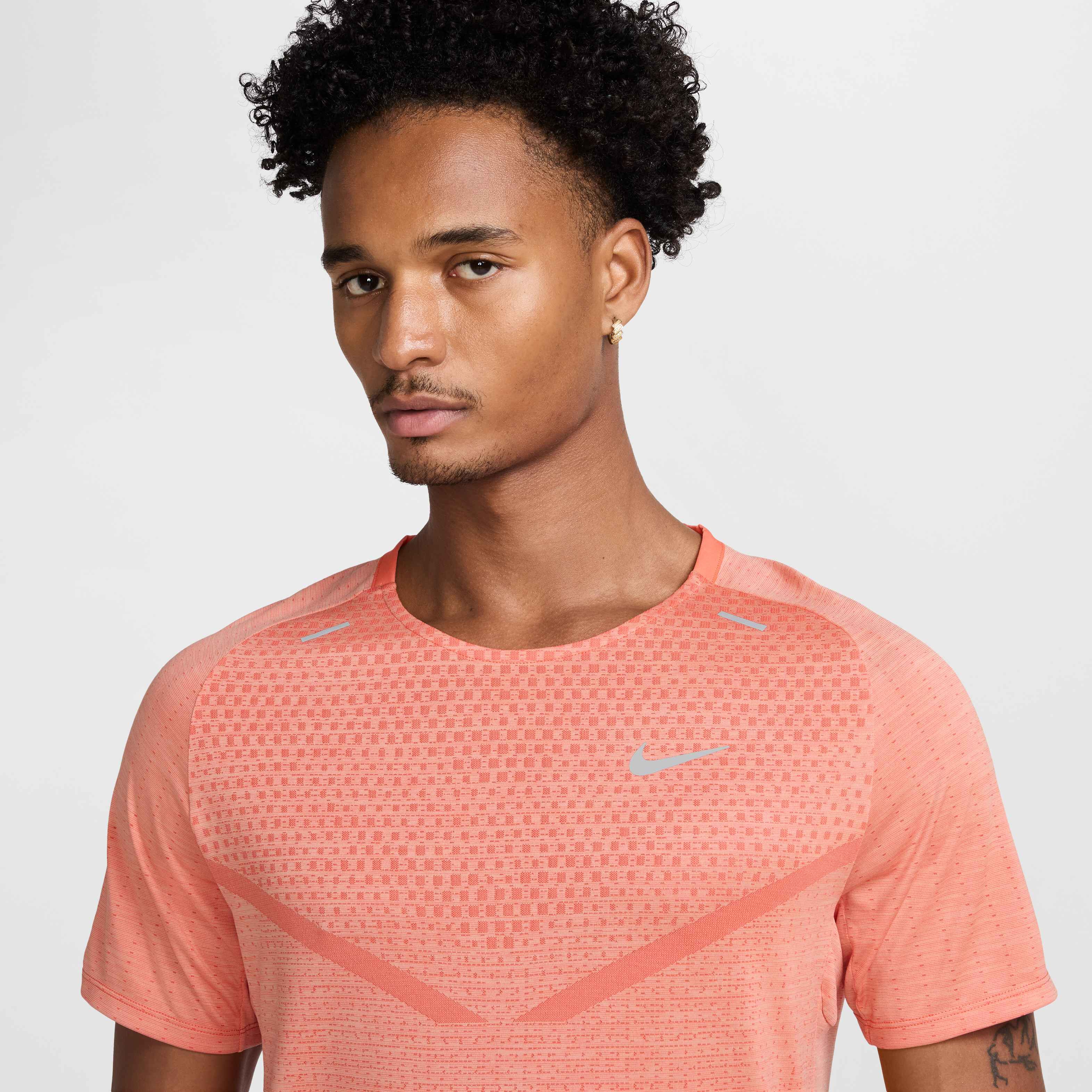 Nike Tech Knit image number 2