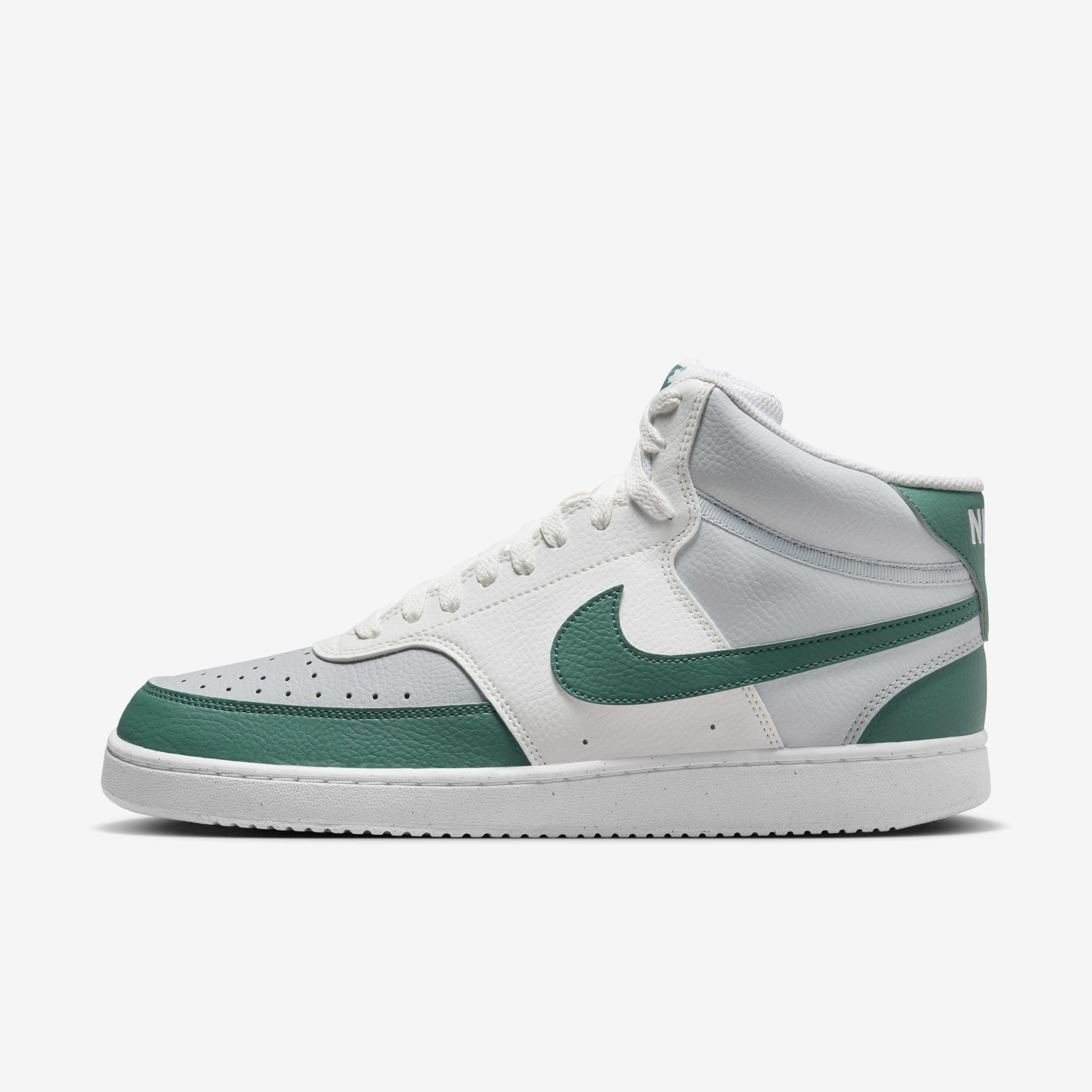 Nikecourt vision mid outlet