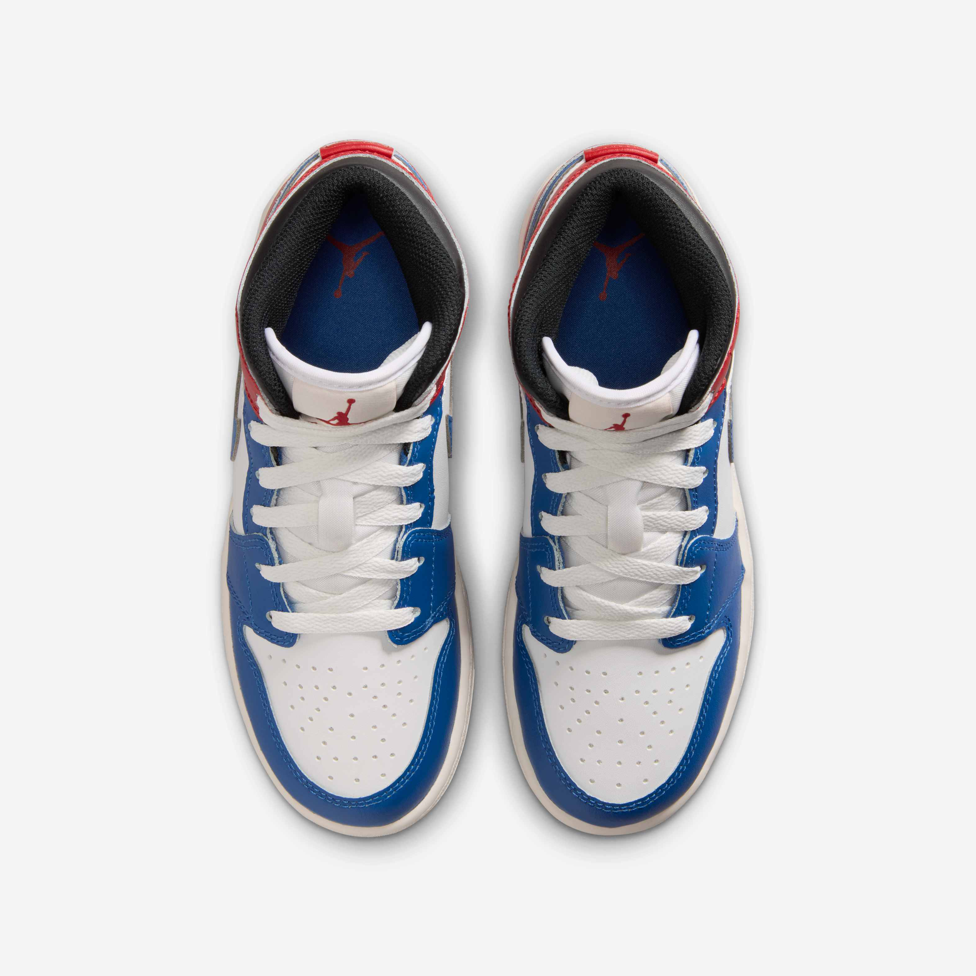 Air Jordan 1 Mid image number 3