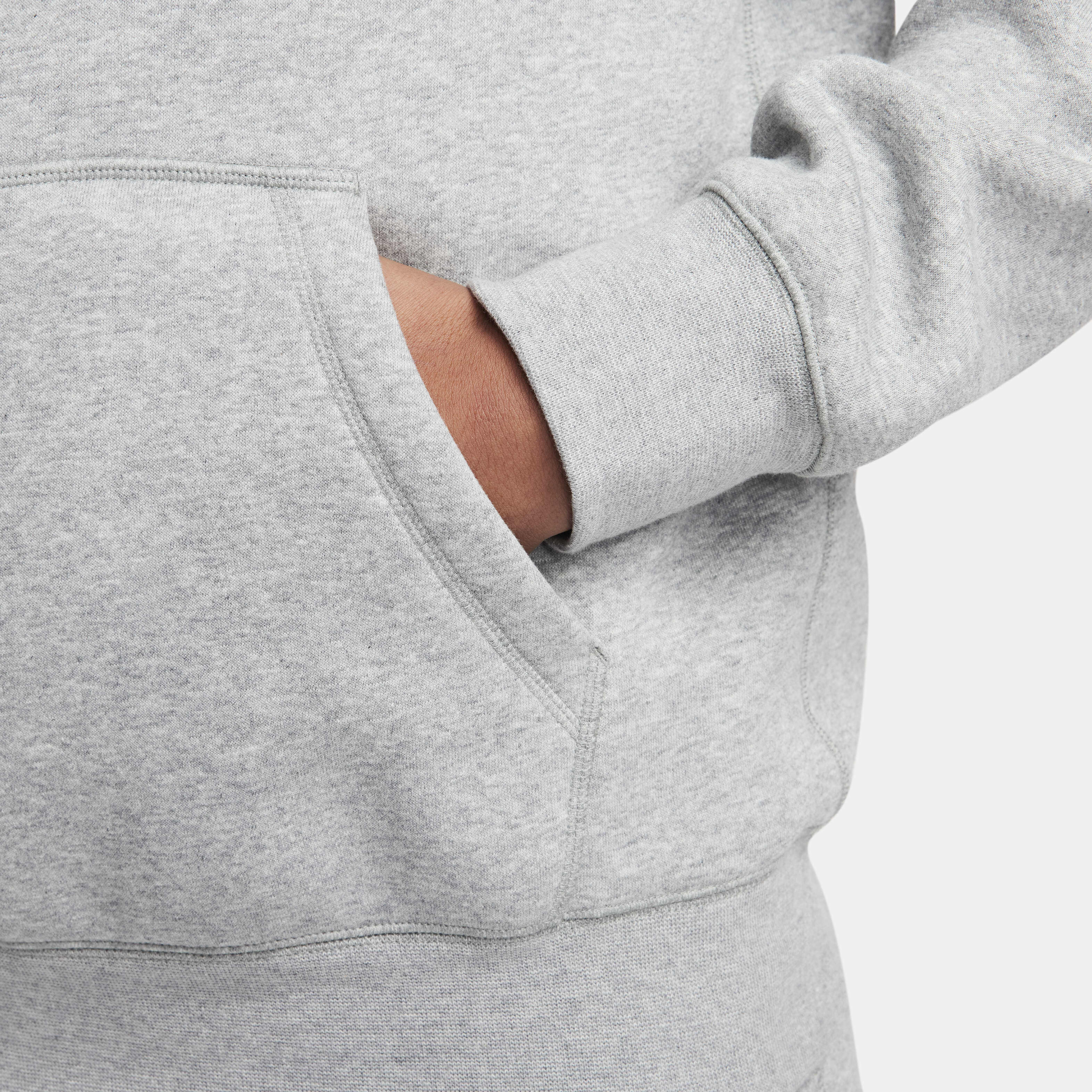 Buy Nike Club Fleece Men s Pullover Hoodie Nike Qatar Official