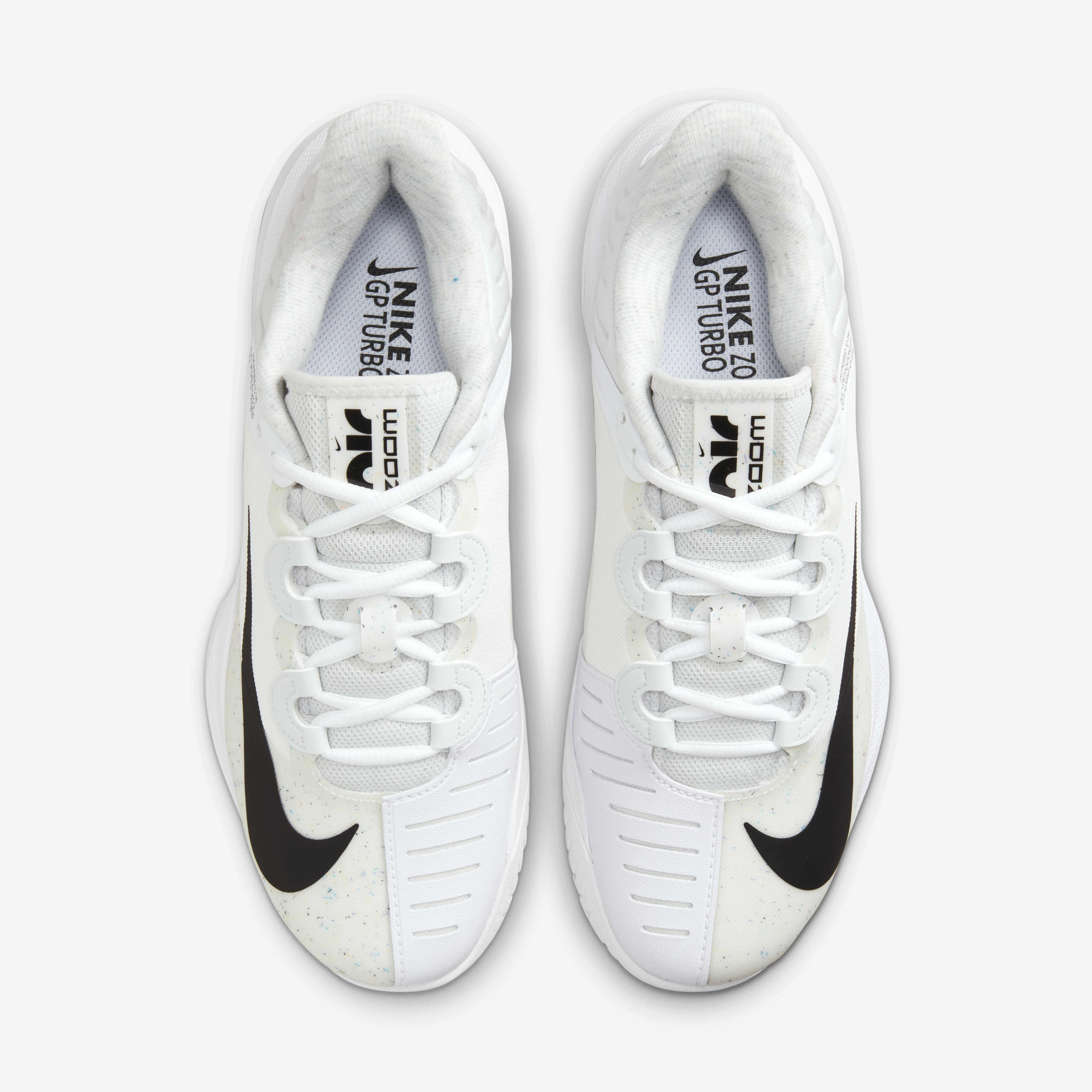 NikeCourt Air Zoom GP Turbo Osaka image number 3