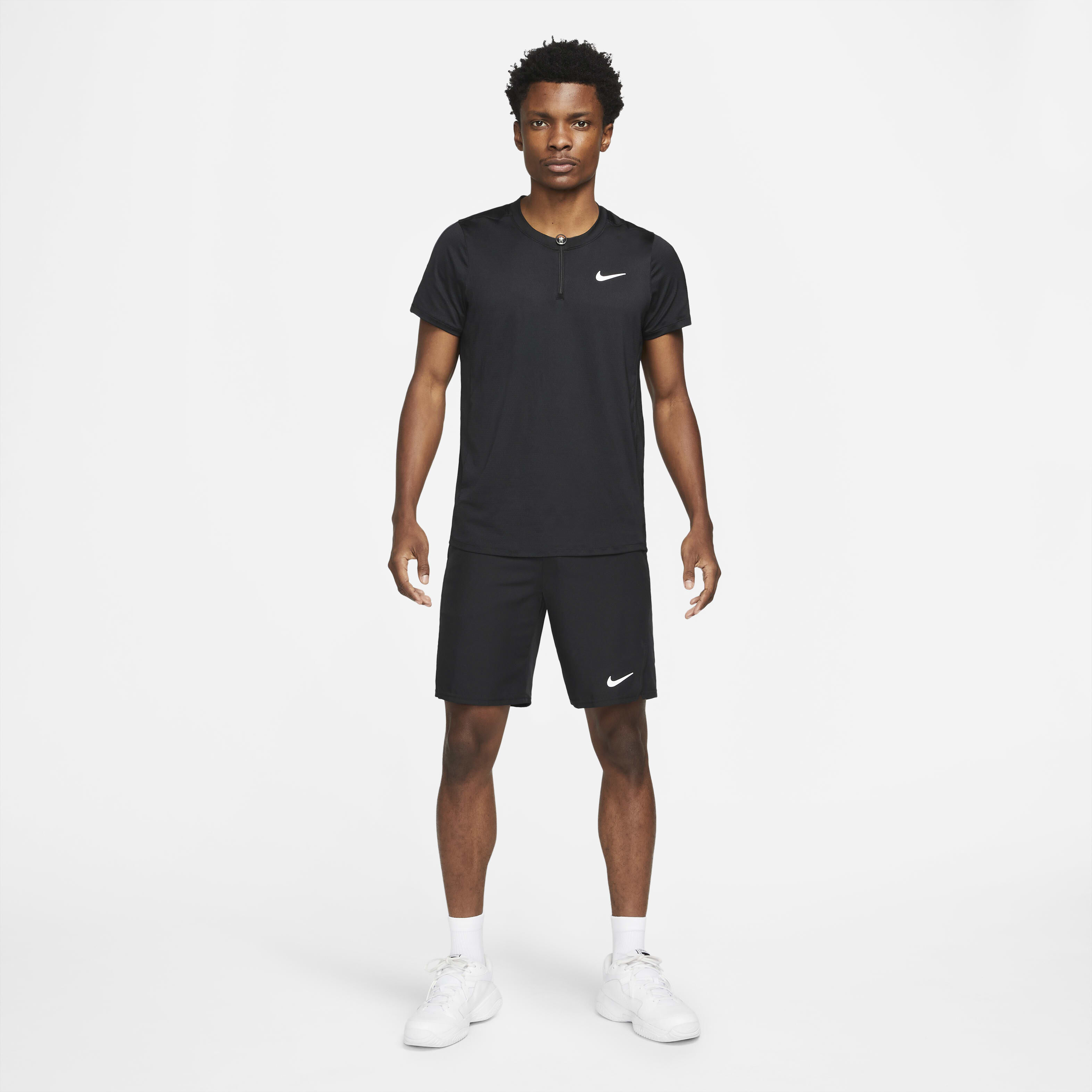 NikeCourt Dri-FIT Advantage image number 3