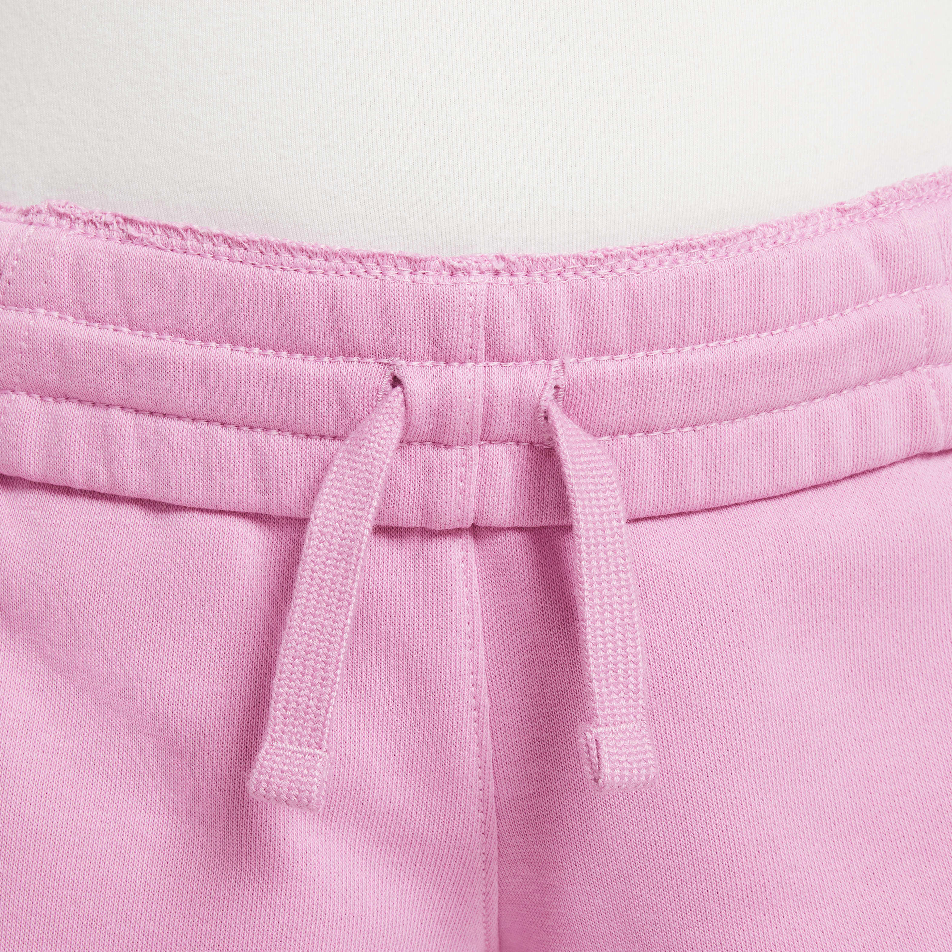 نايكي سبورتسوير كلوب فليس image number 3