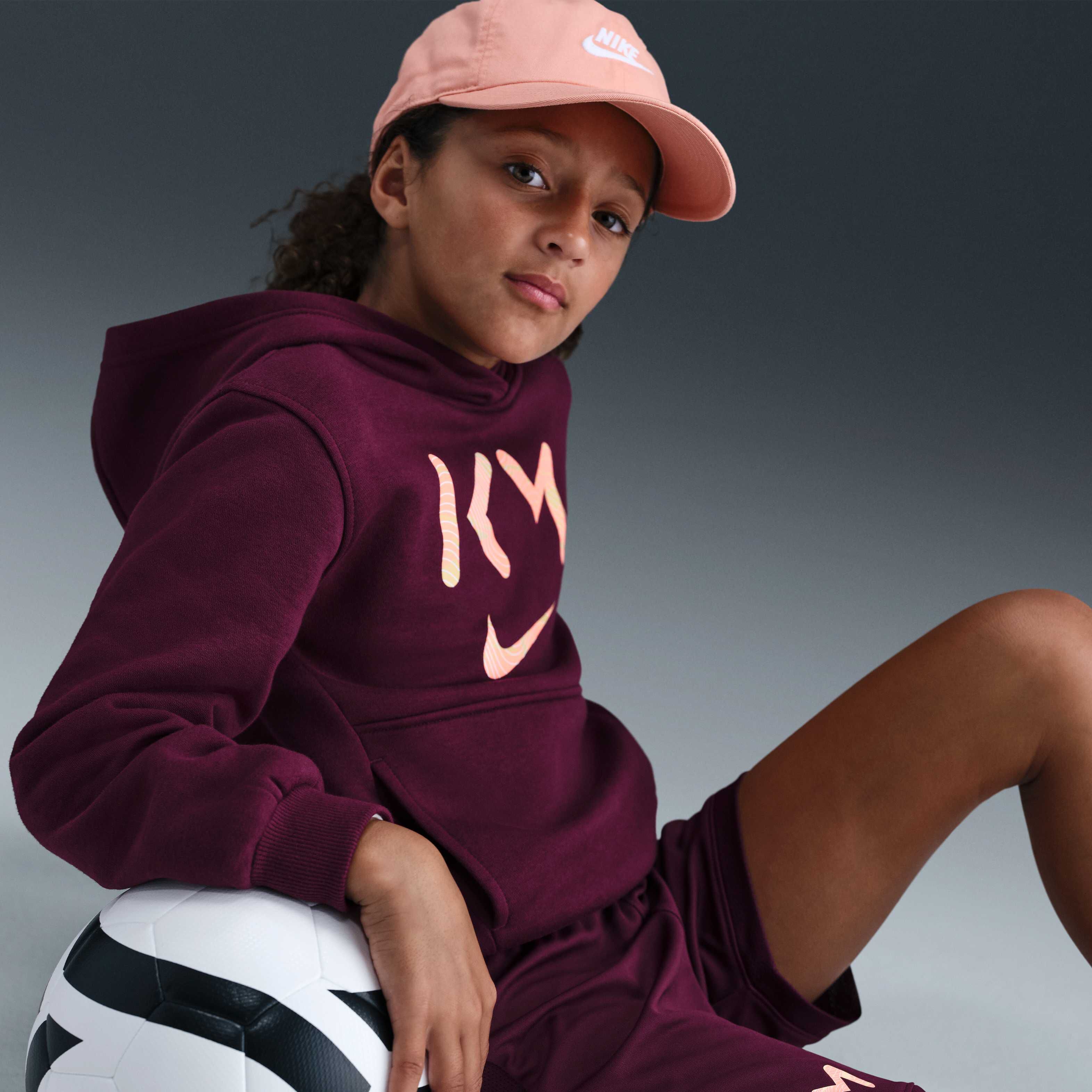 كيليان مبابي أكاديمي image number 4