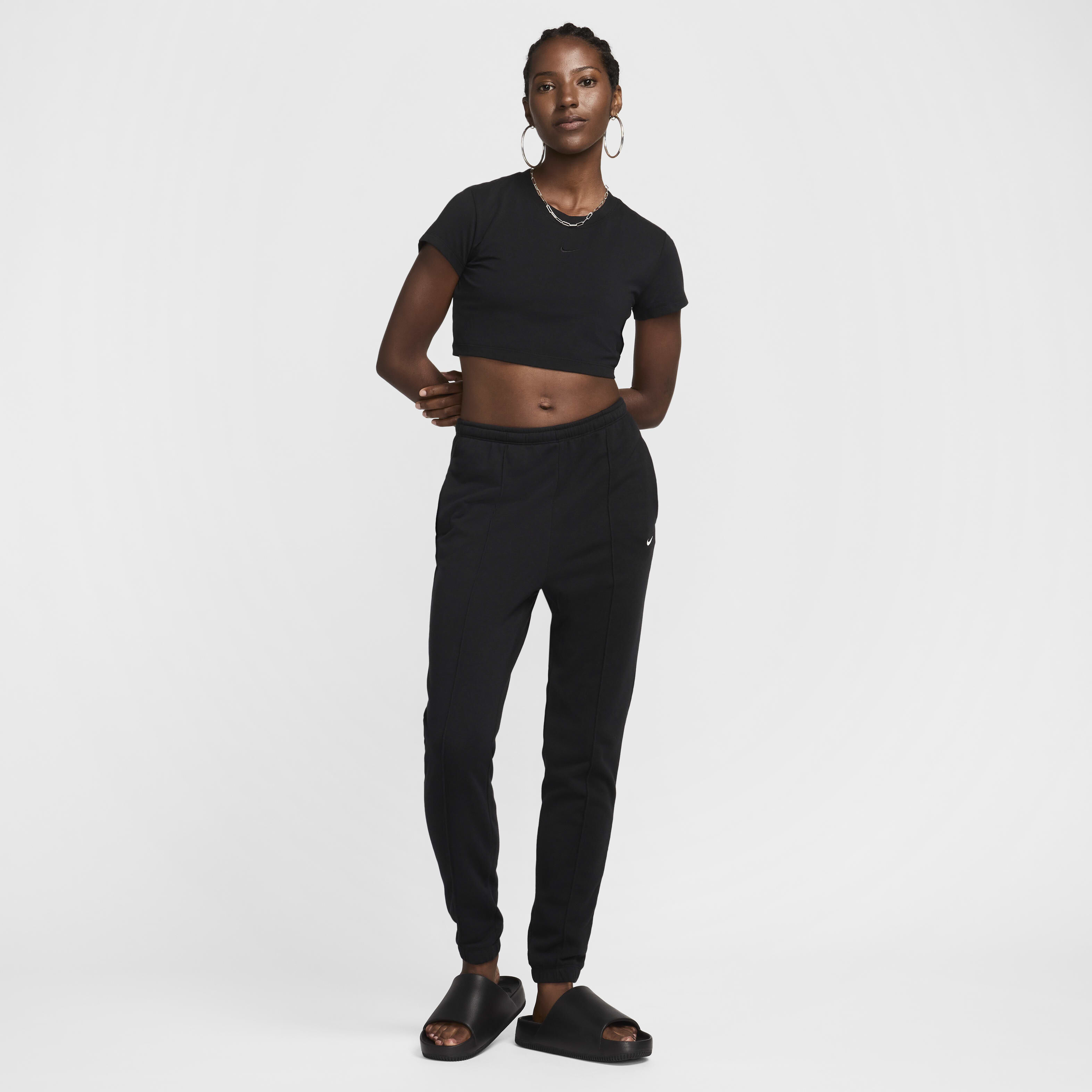 Nike Sportswear Chill Knit image number 4