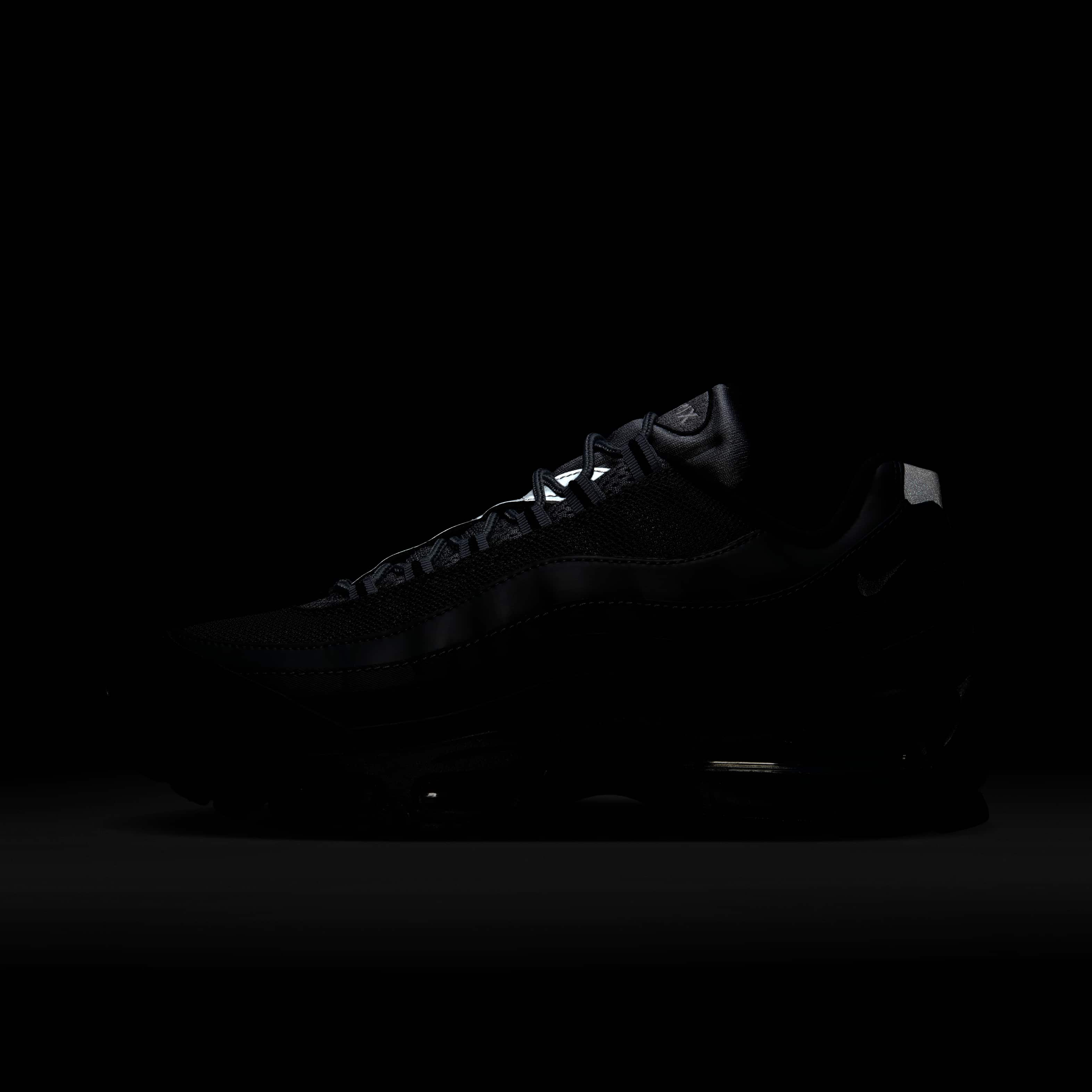 Nike Air Max 95 Big Bubble image number 8