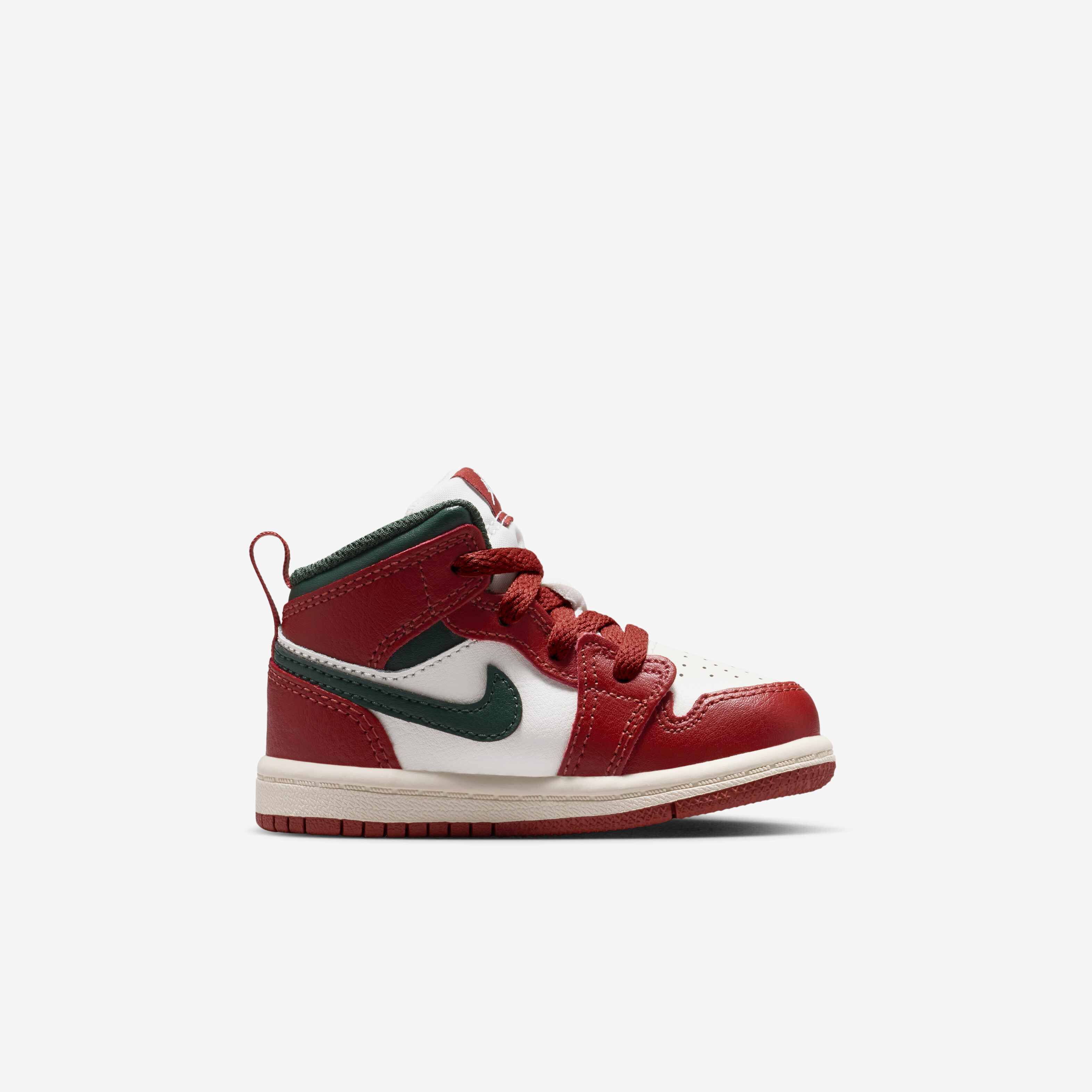 Jordan 1 Mid image number 2