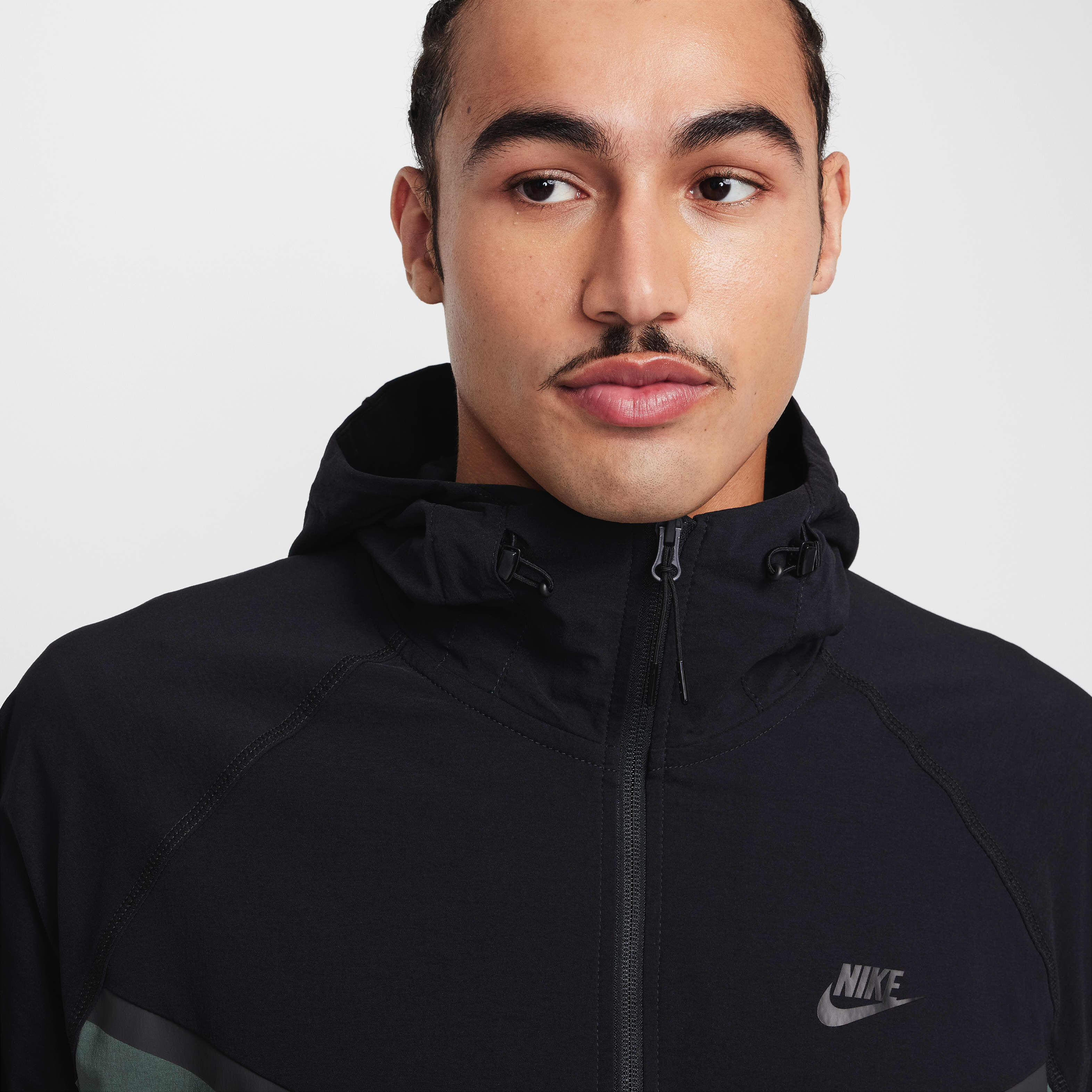 Buy Nike Tech Men s Woven Jacket Nike Qatar Official