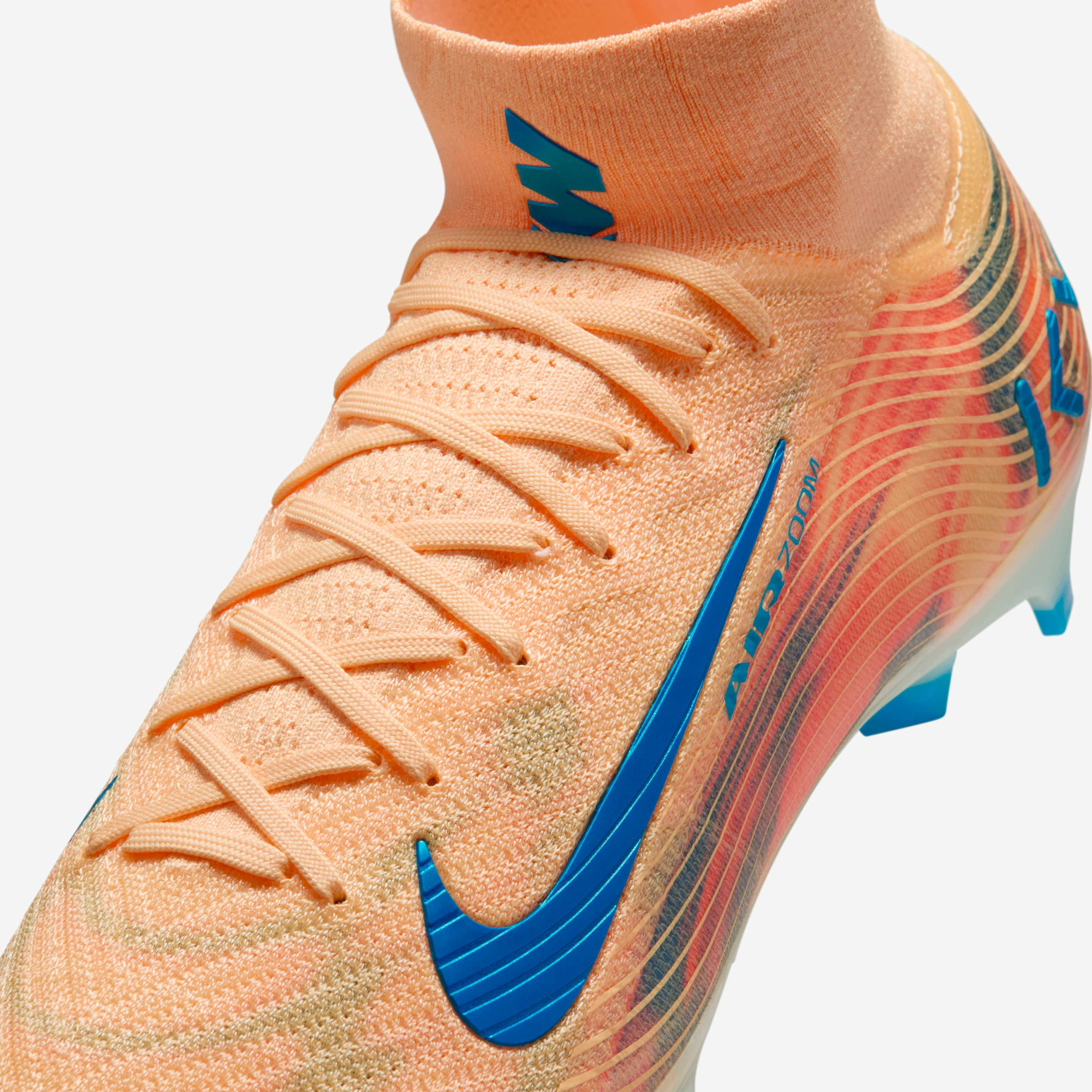 Nike Mercurial Superfly 10 Elite 'Kylian Mbapp&eacute;' image number 7