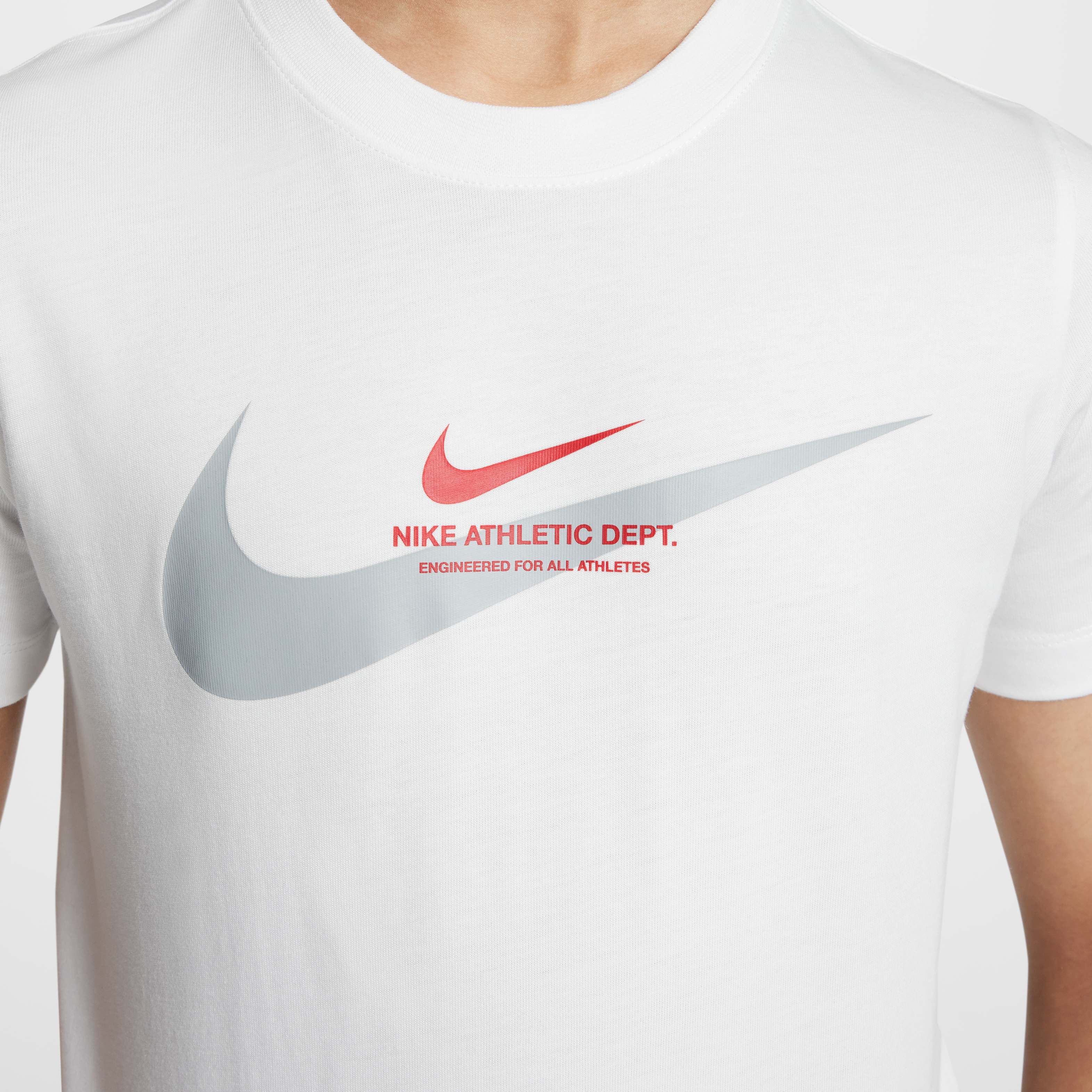 نايكي سبورتسوير image number 3