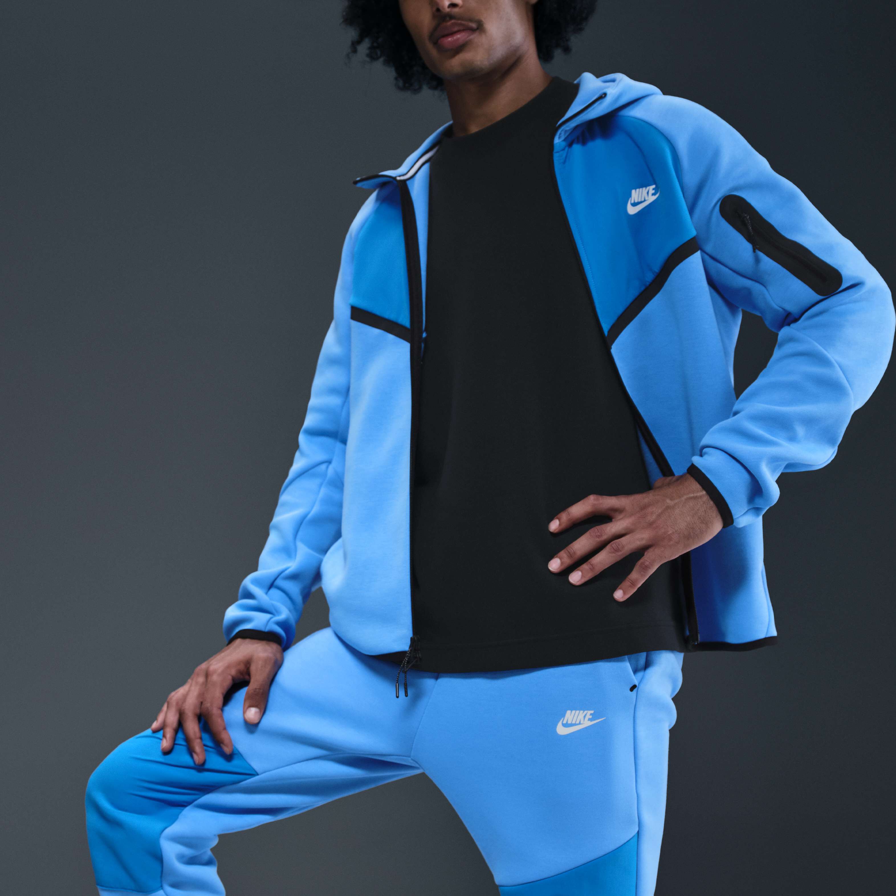 نايكي تك image number 4