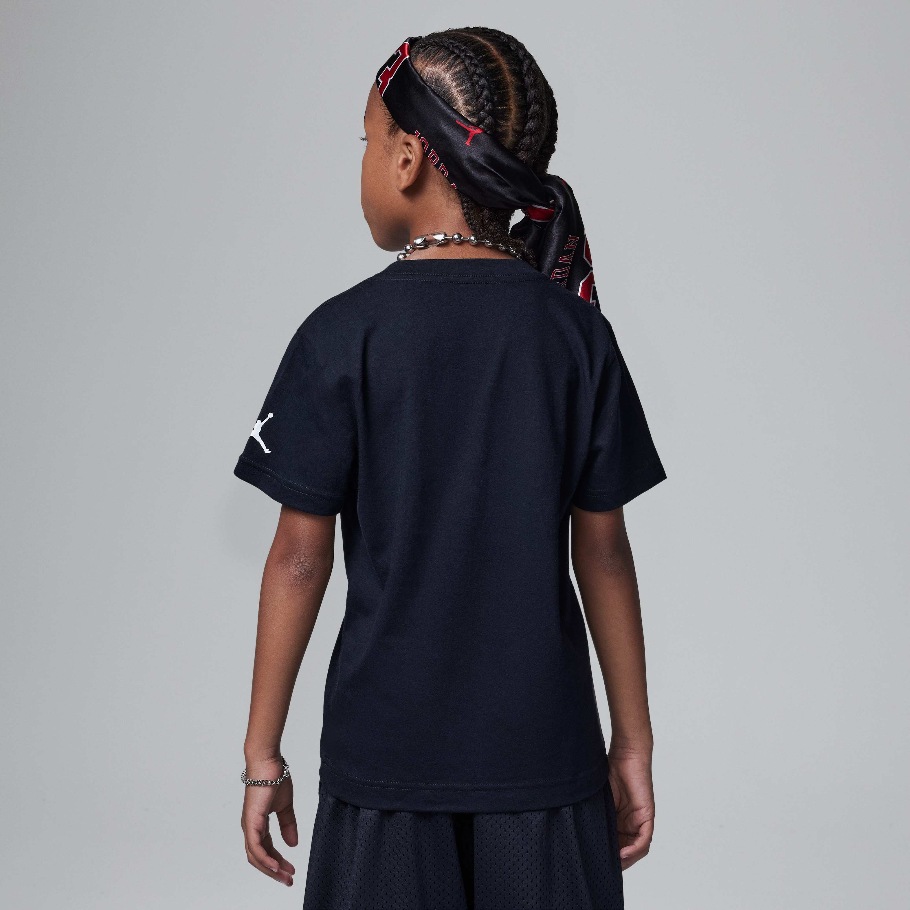 تيشيرت جوردن جمبمان فلايت سبرايد image number 1