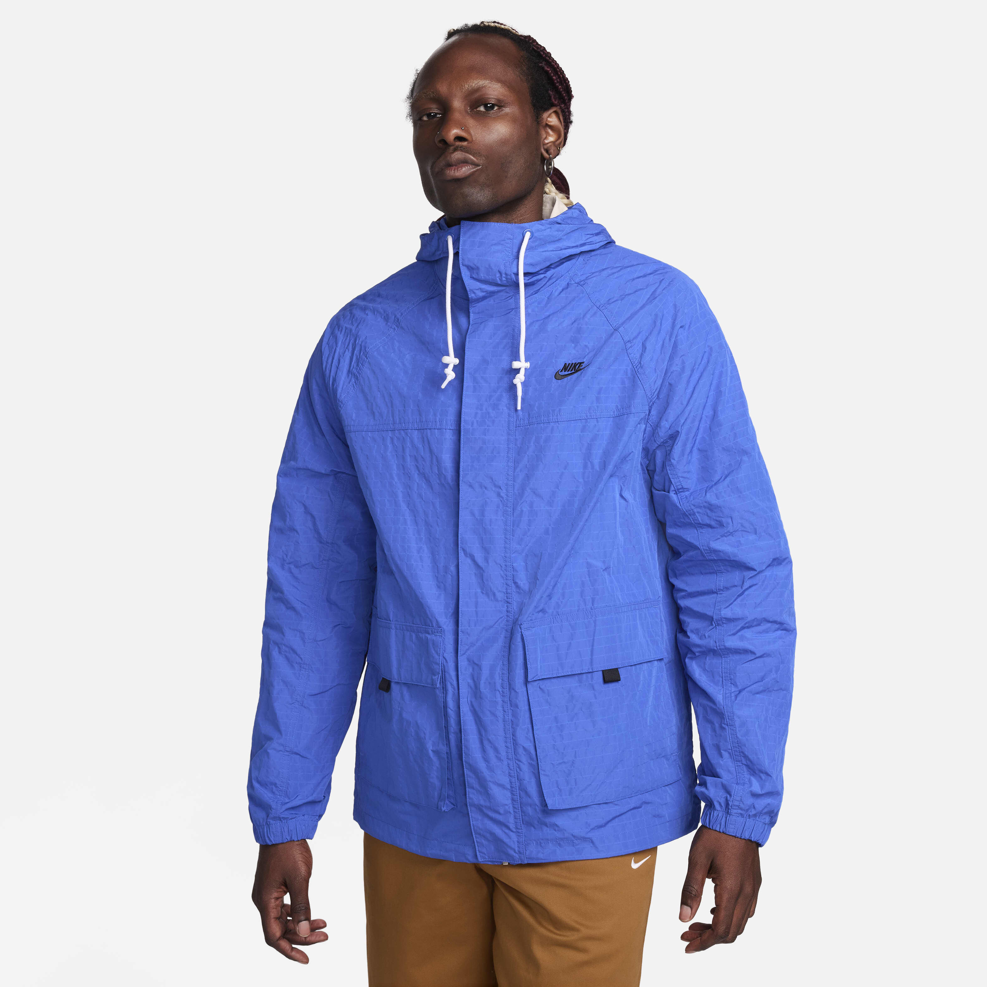 Buy Nike Club Men s Bandon Jacket Nike Qatar Official