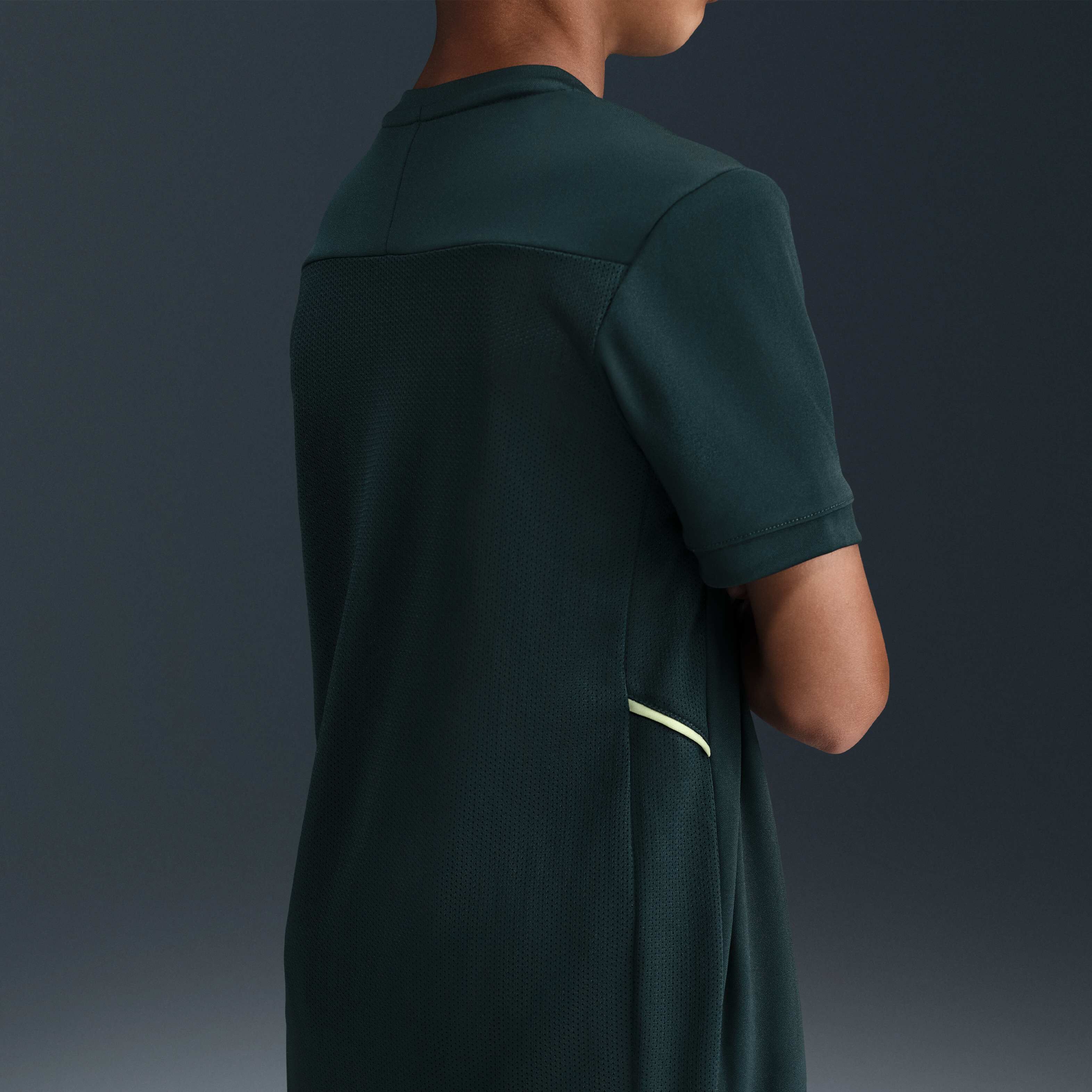 كيليان مبابي أكاديمي image number 4