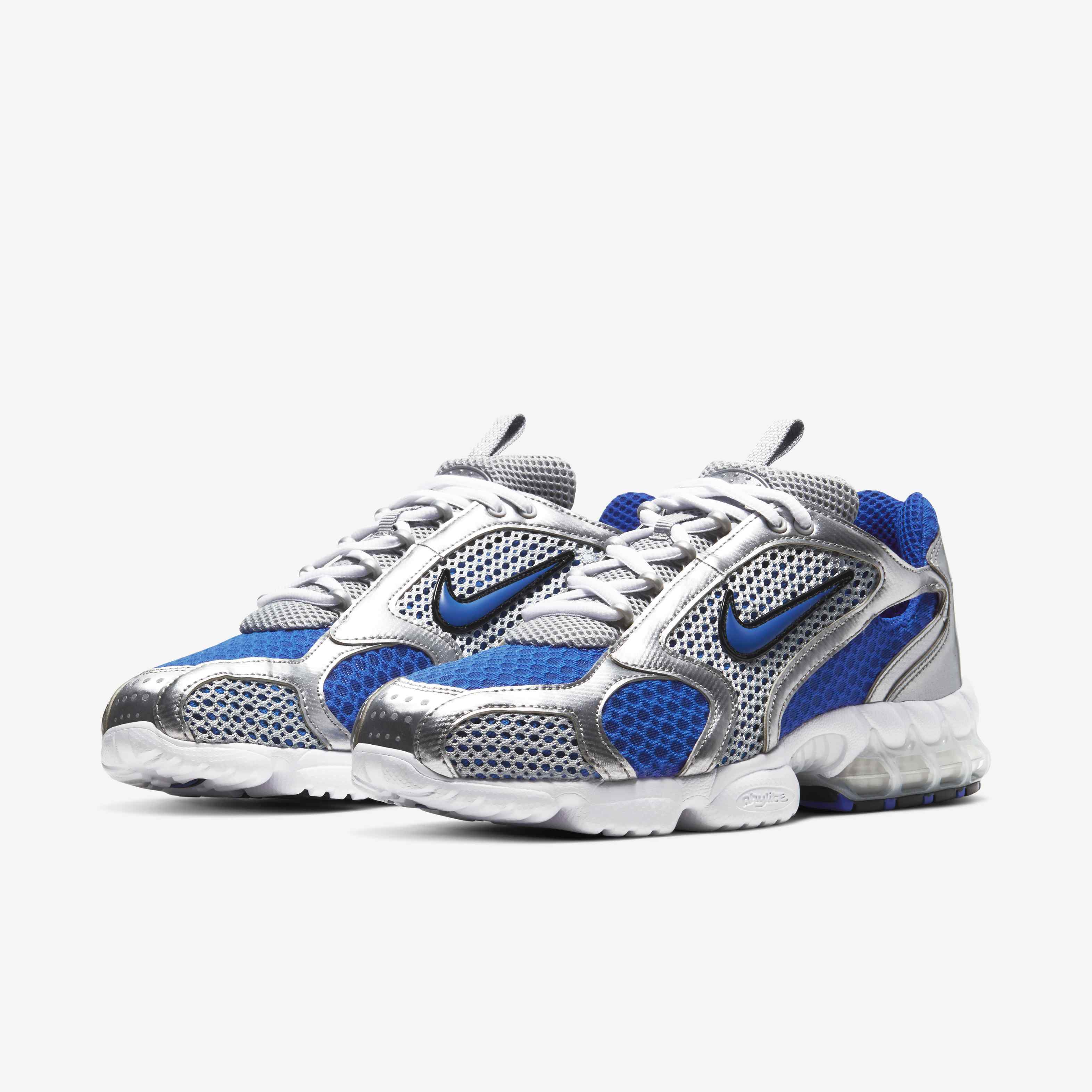 Nike Air Zoom Spiridon Cage 2 image number 4