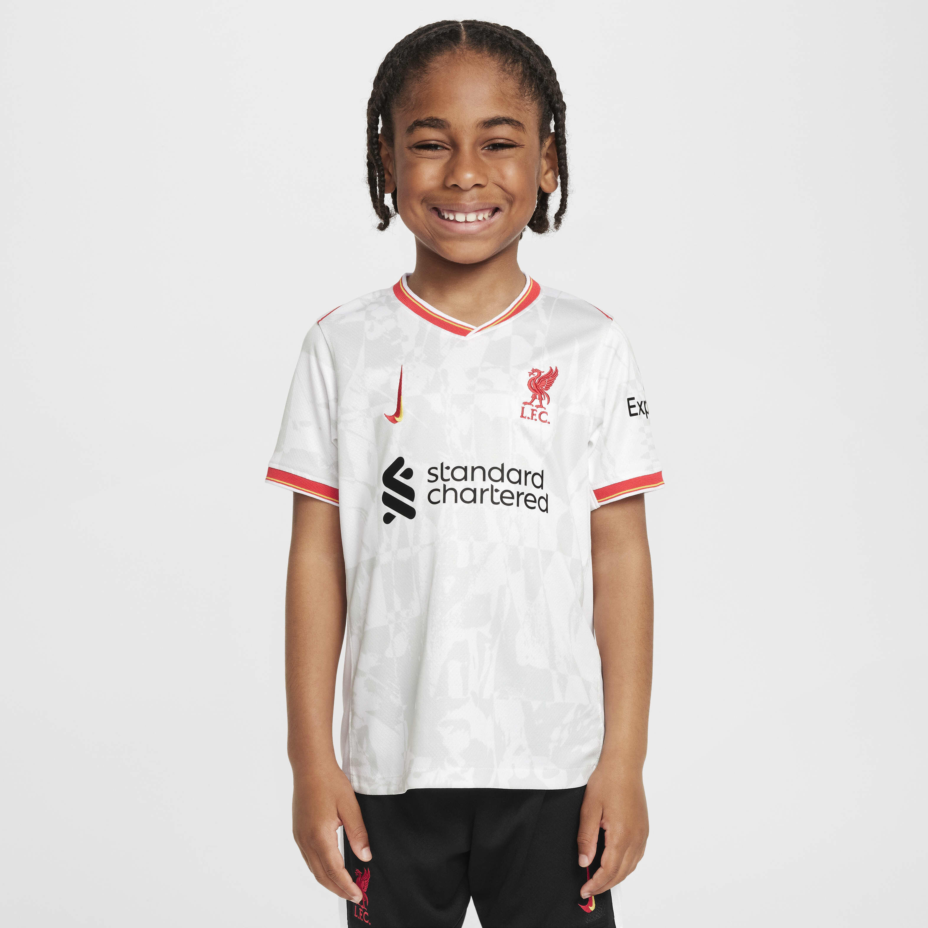 Liverpool F.C. 2024/25 Stadium Third image number 2