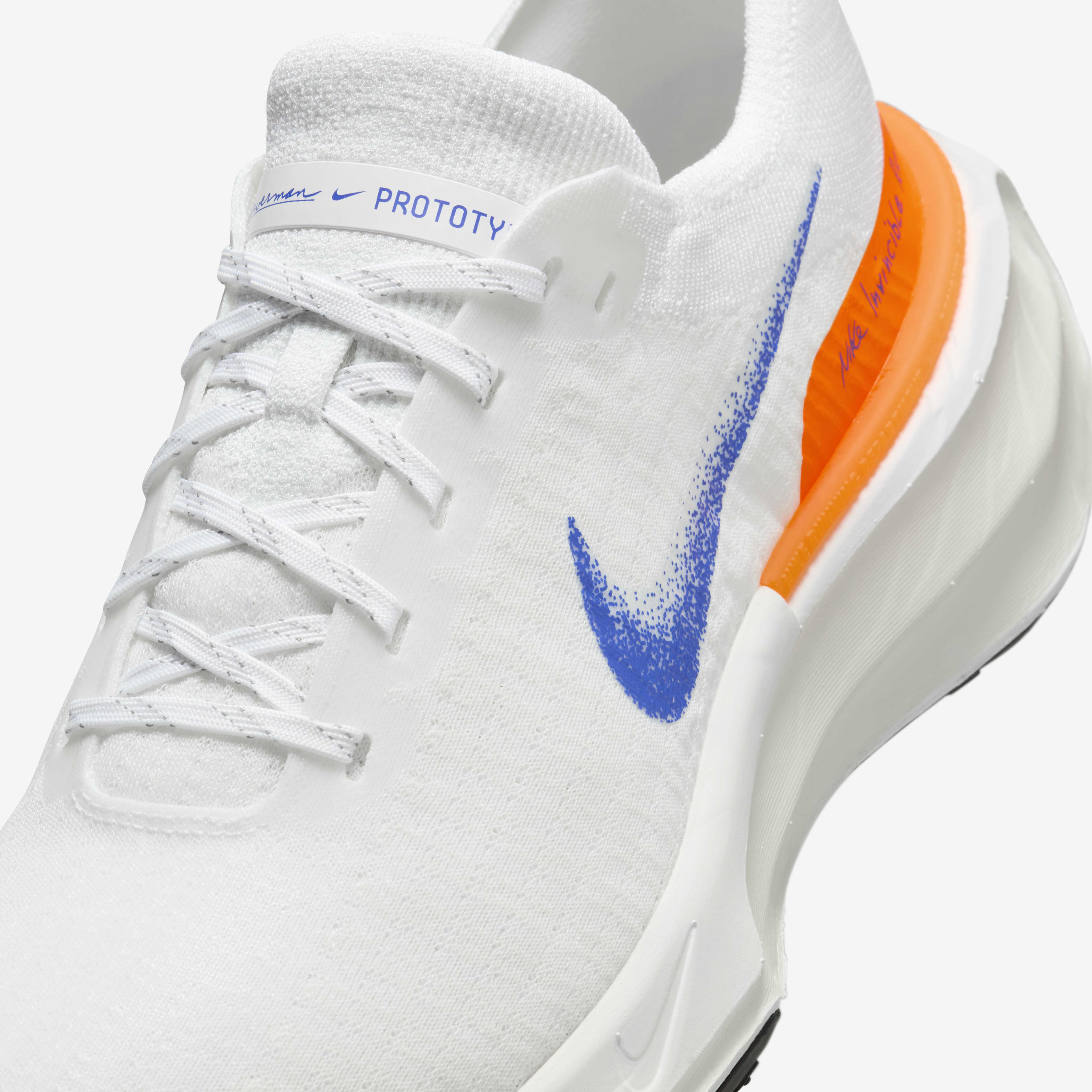 نايكي انفينسبل 3 بلوبرينت image number 6