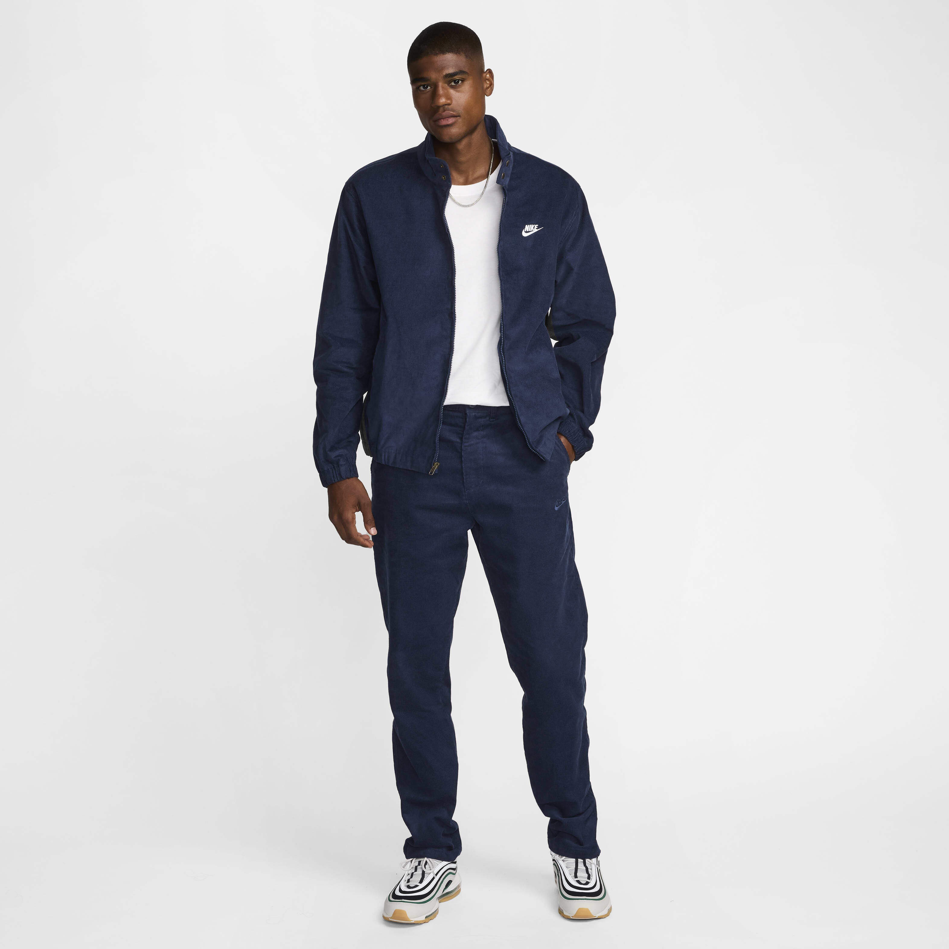 Nike dress jacket hotsell