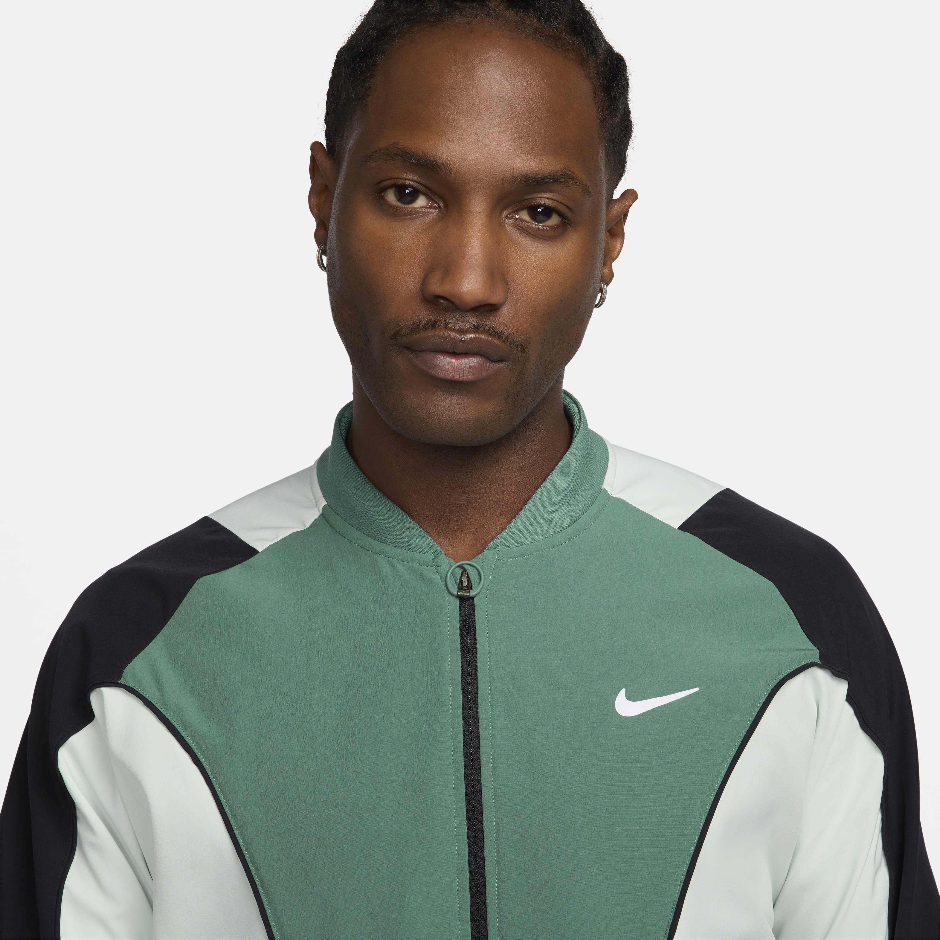 NikeCourt Advantage image number 2