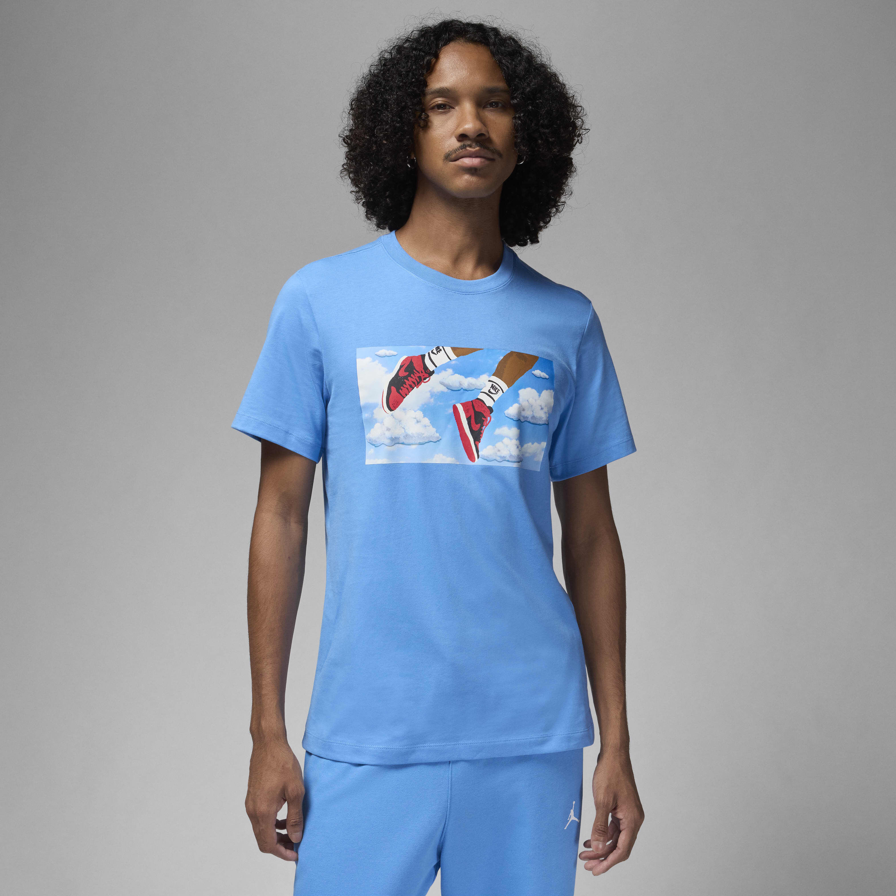Buy Jordan Flight Essentials Men s T Shirt Nike Qatar Official