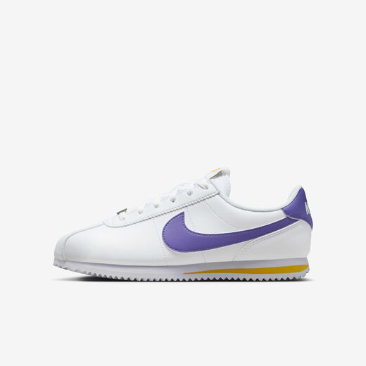 Tuesday New Drops-Nike, Nike Cortez, Older Kids' Shoes