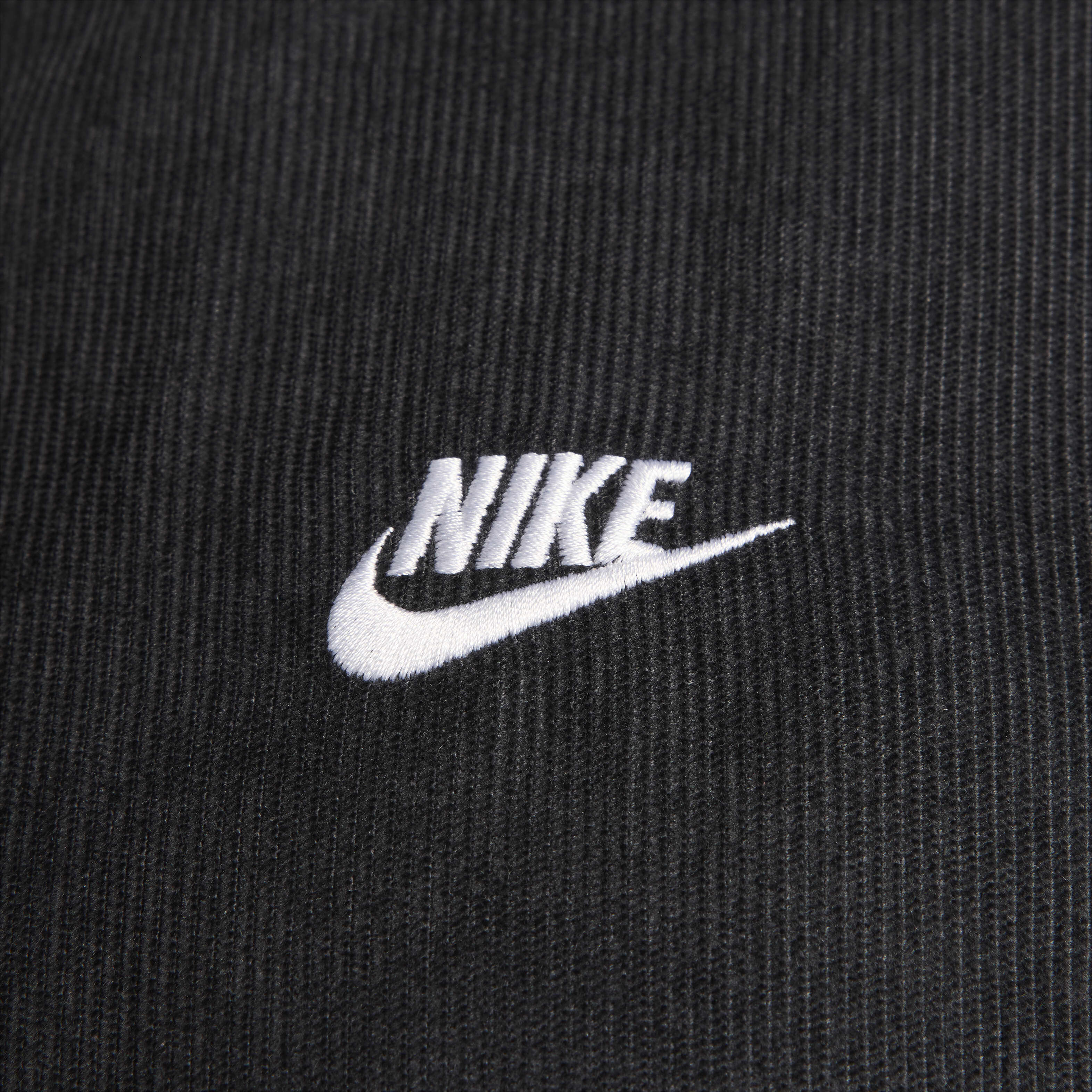 Buy Nike Sportswear Club Men s Corduroy Harrington Jacket Nike Qatar Official