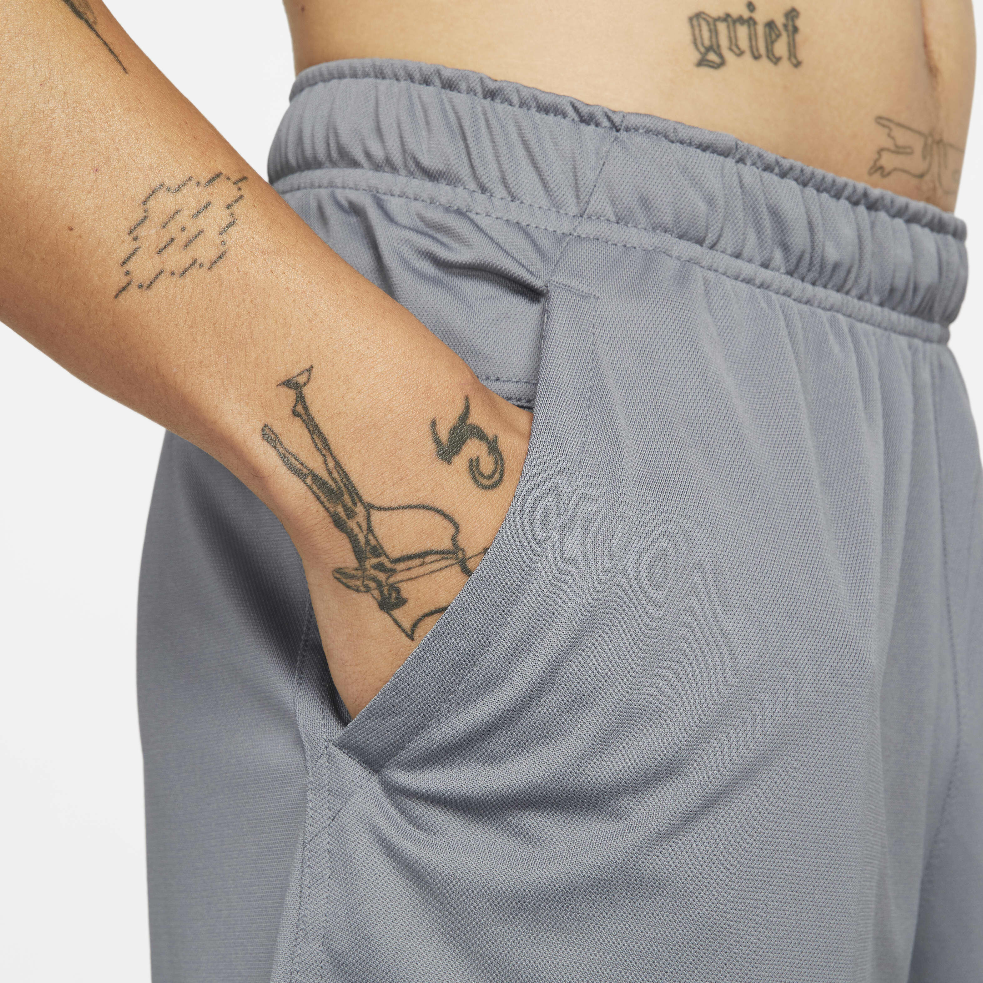 نايكي دراي-فت توتالي image number 4