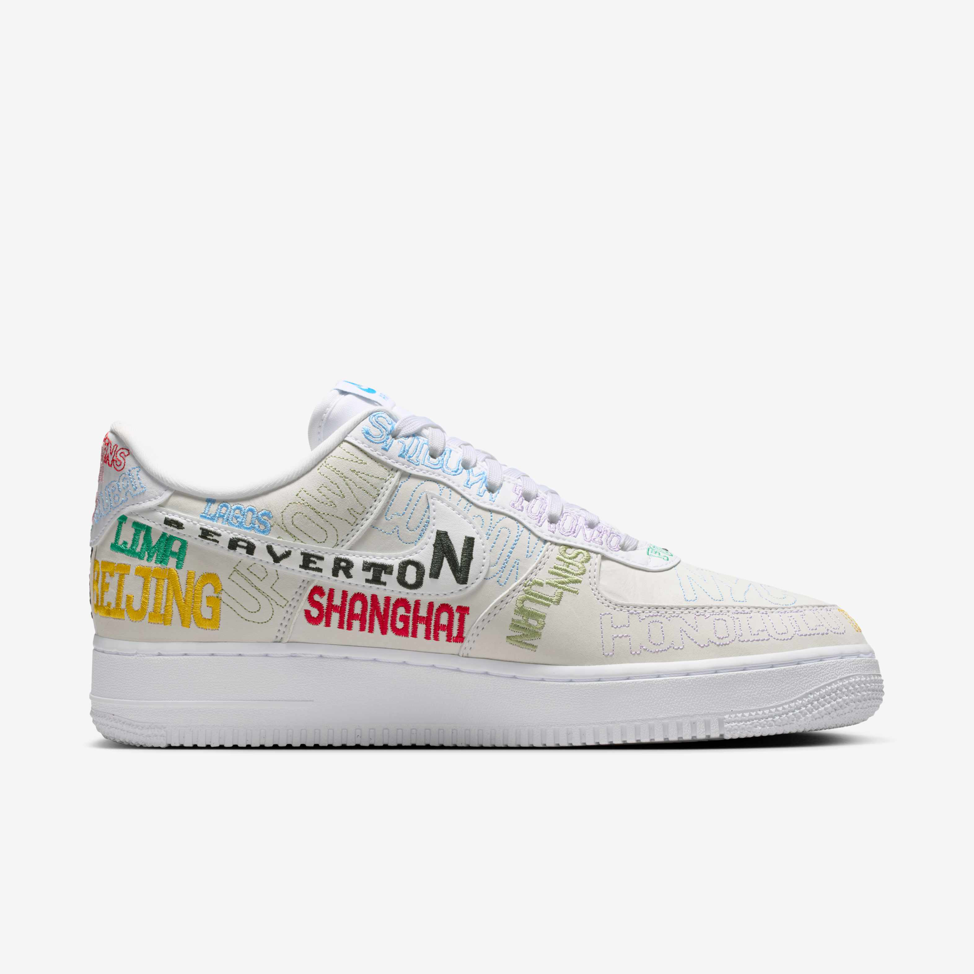 Nike Air Force 1 '07 LV8 image number 2