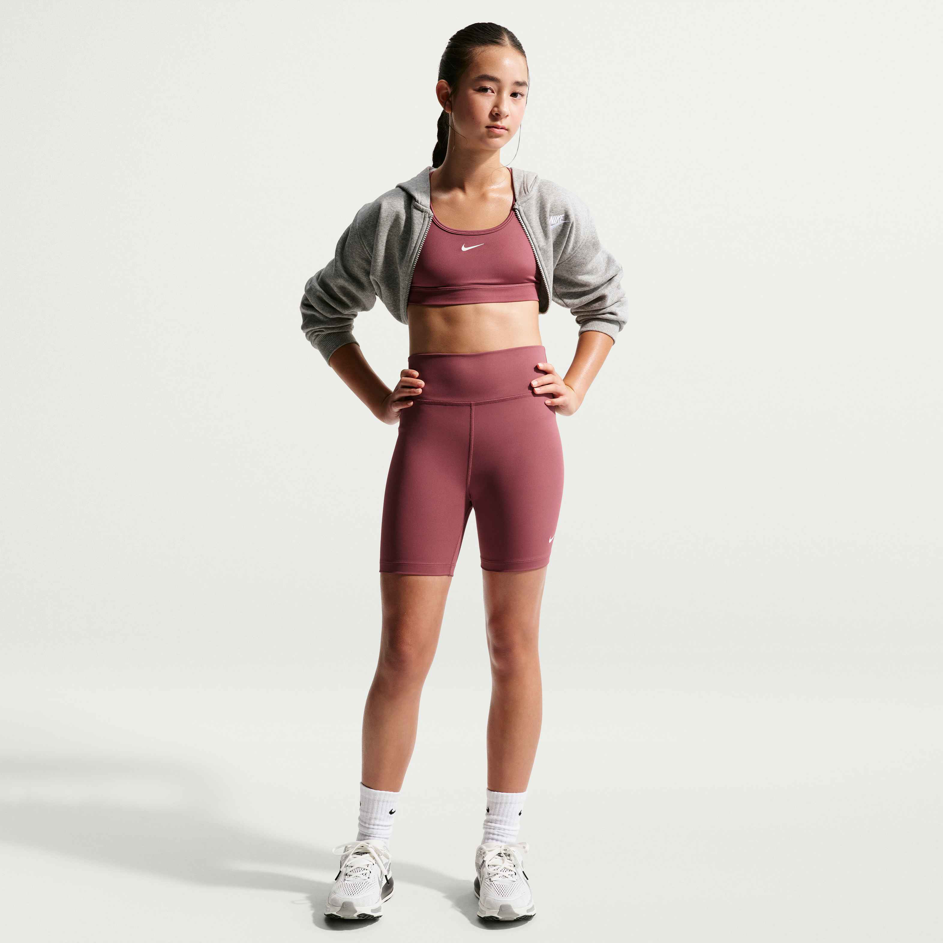 Nike Swoosh image number 3