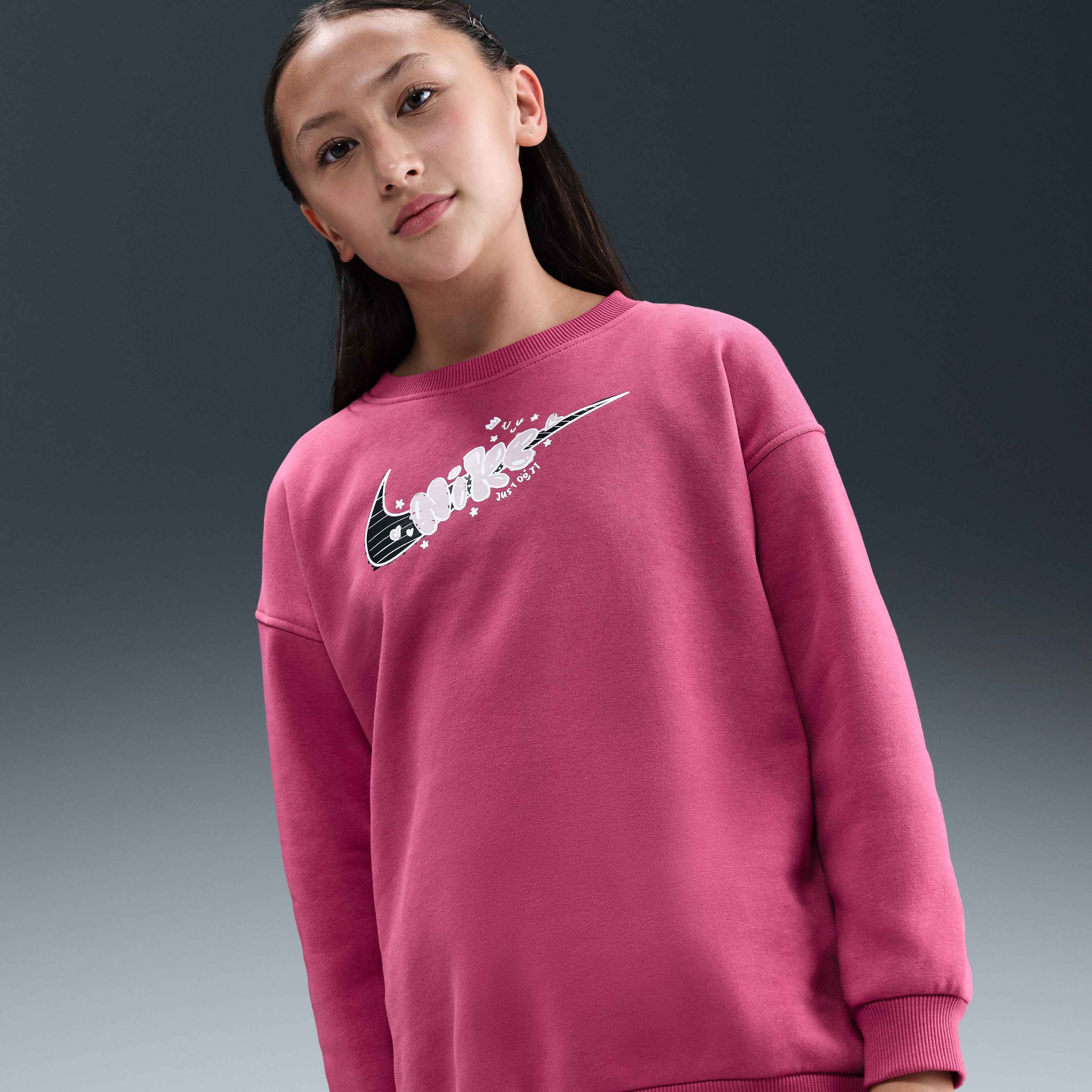 Nike Sportswear Club Fleece image number 0