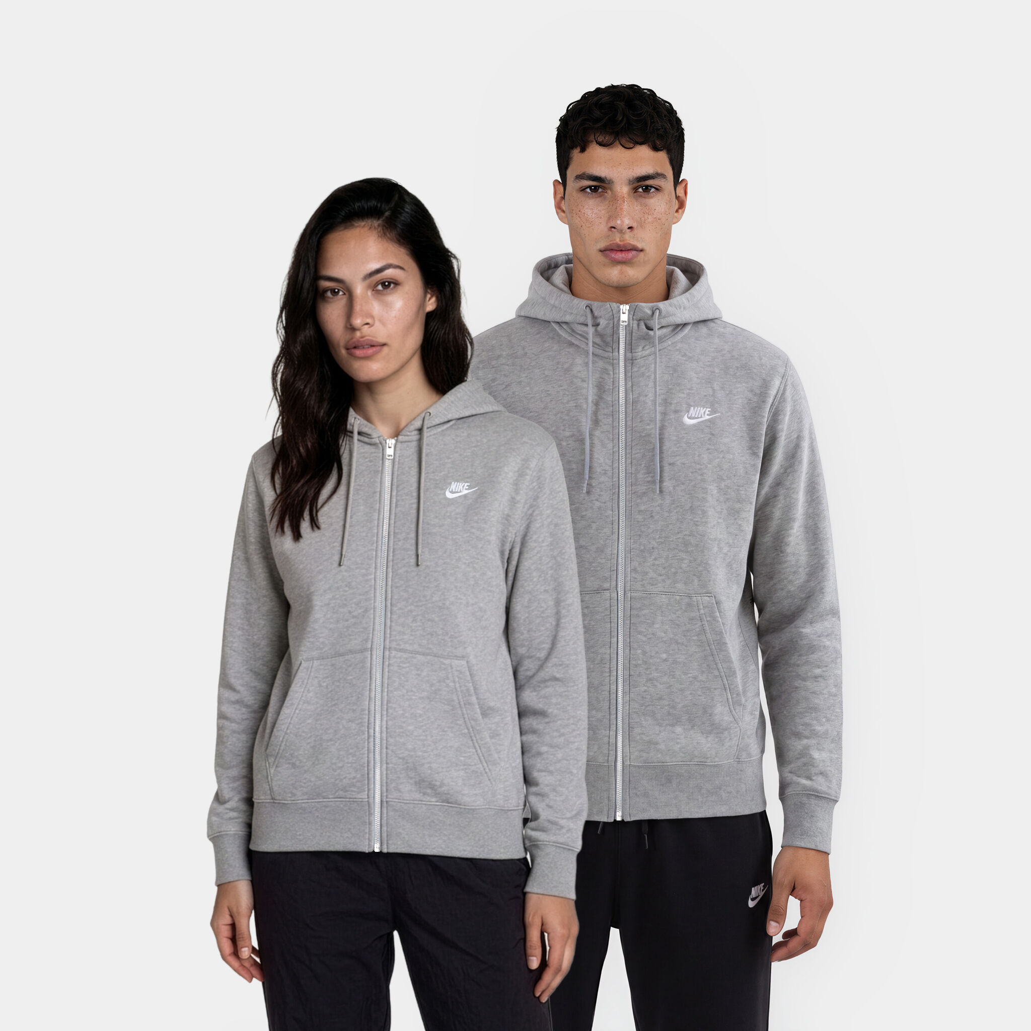 Nike Club - Camel image number 4
