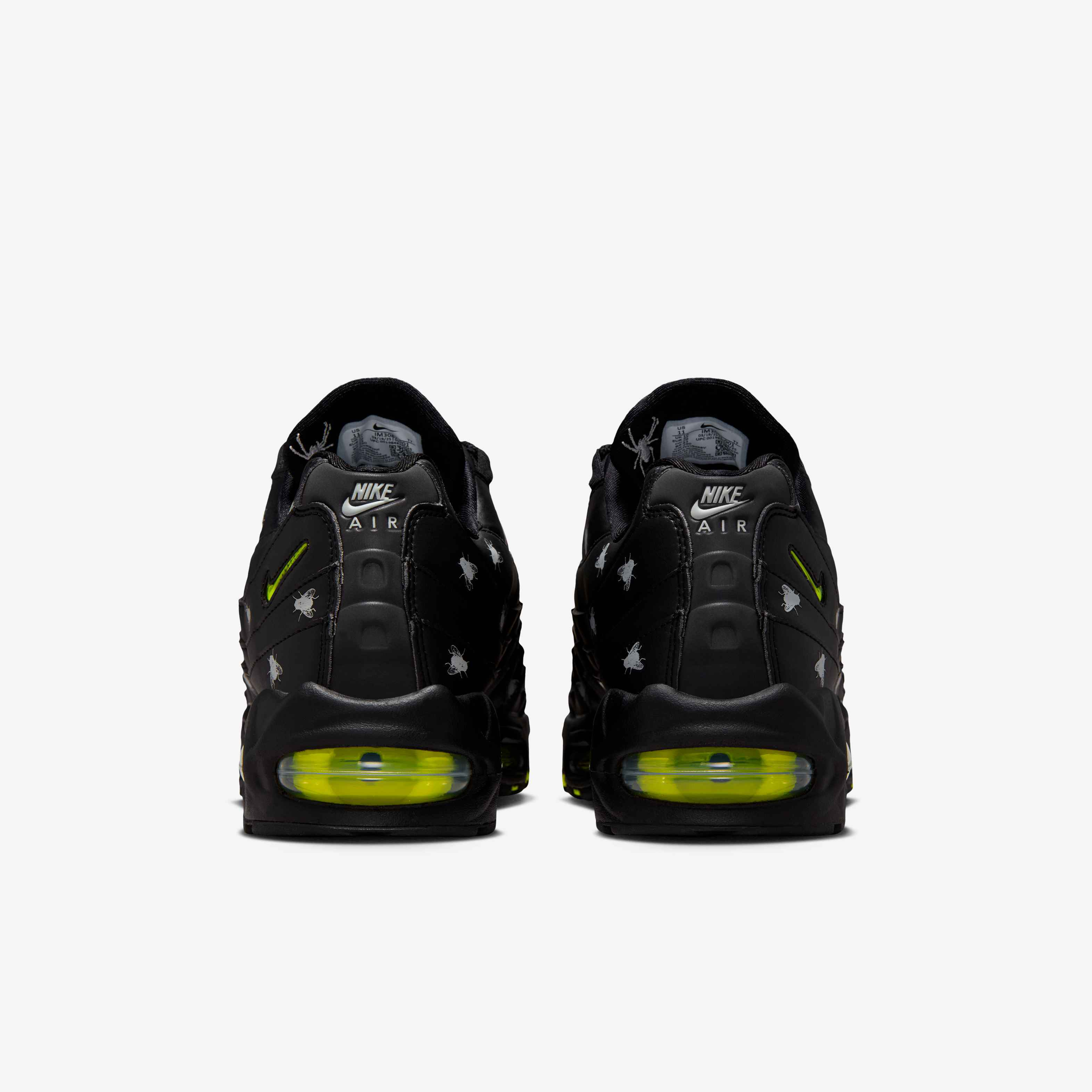 Nike Air Max 95 Premium image number 5