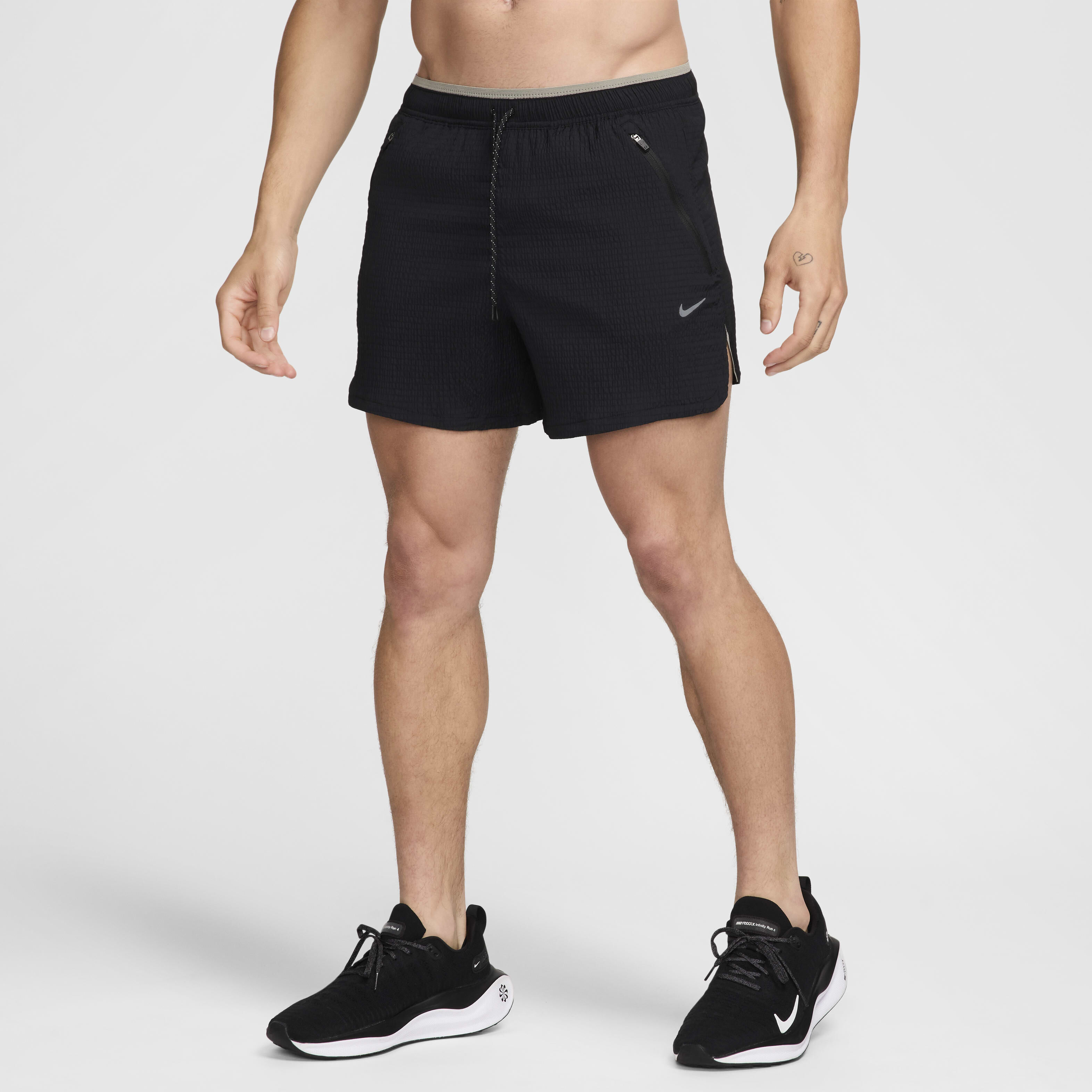 Nike plus shorts hot sale