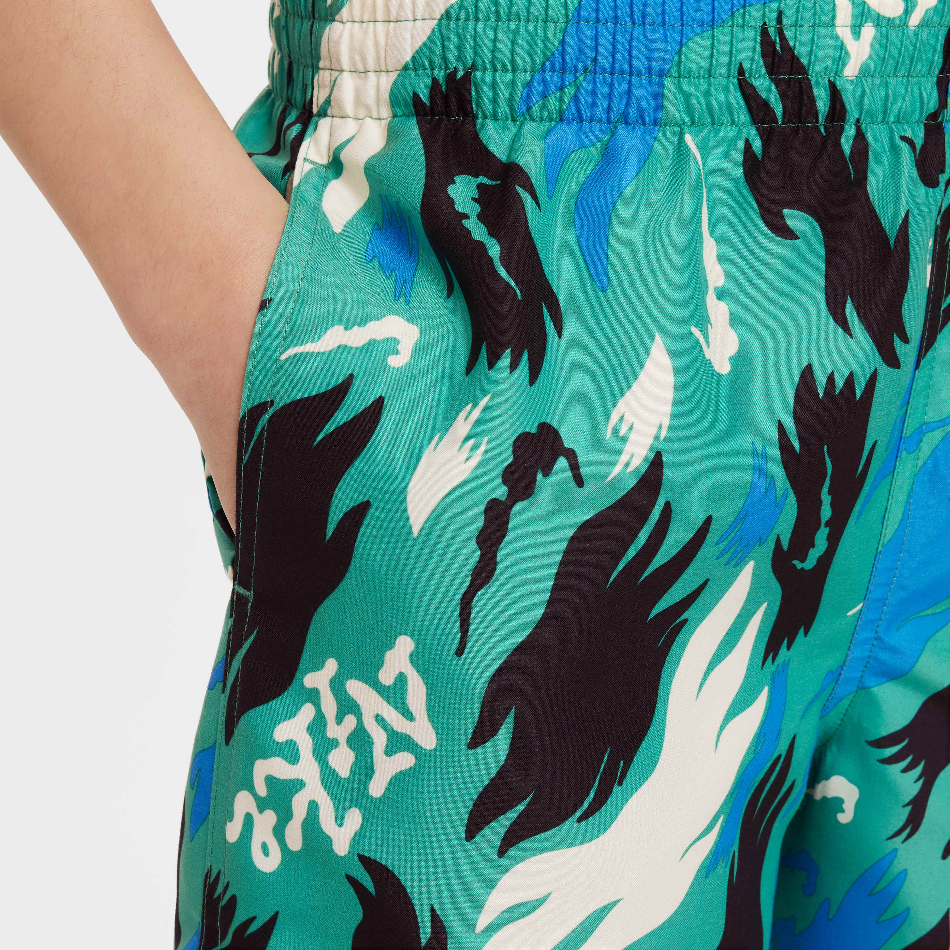 Nike Swim image number 5