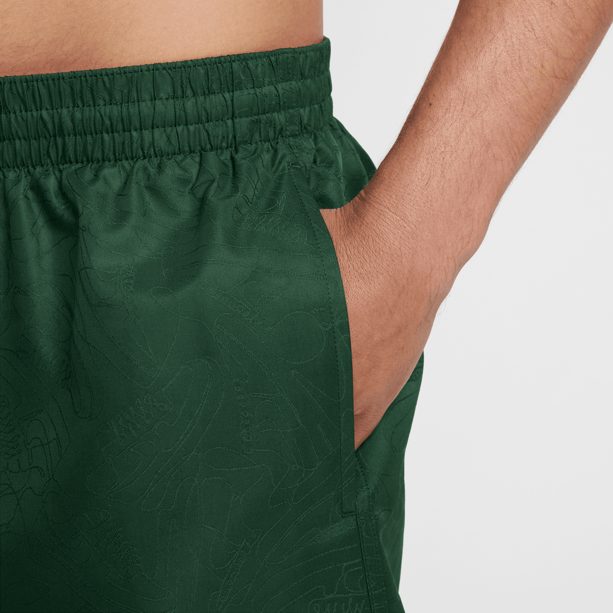 Nike Swim Breaker image number 4