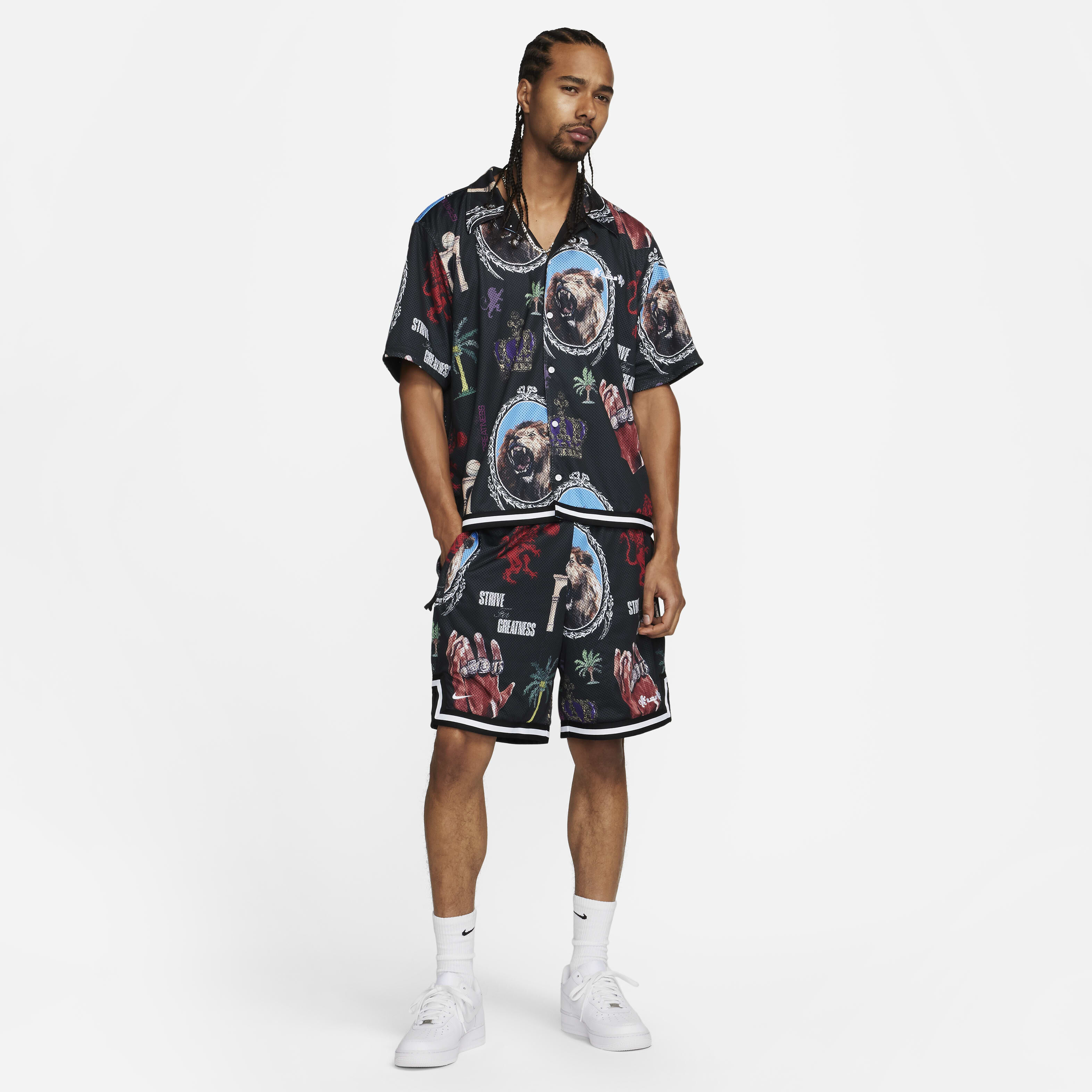 LeBron image number 7