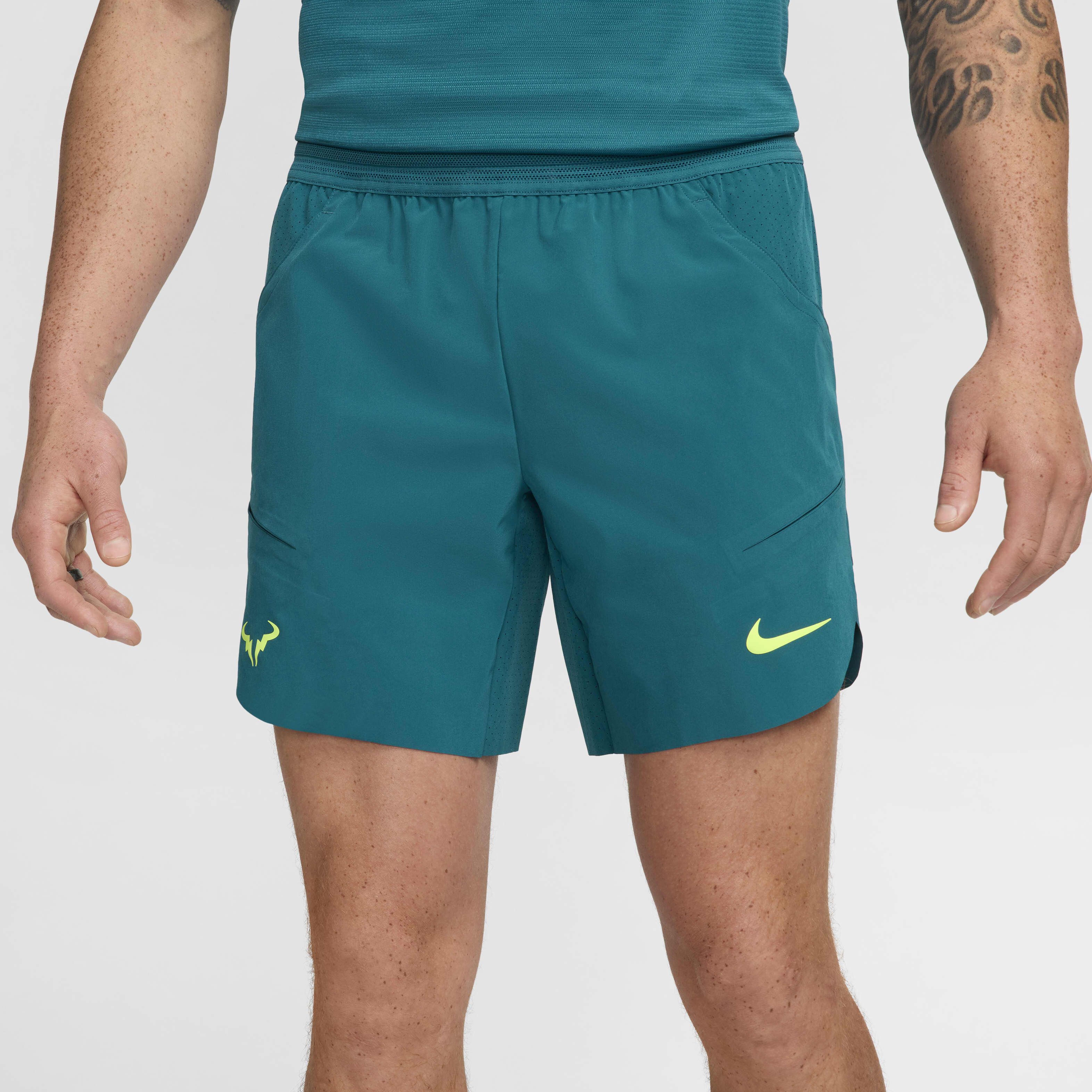 Nikecourt flex rafa ace shop