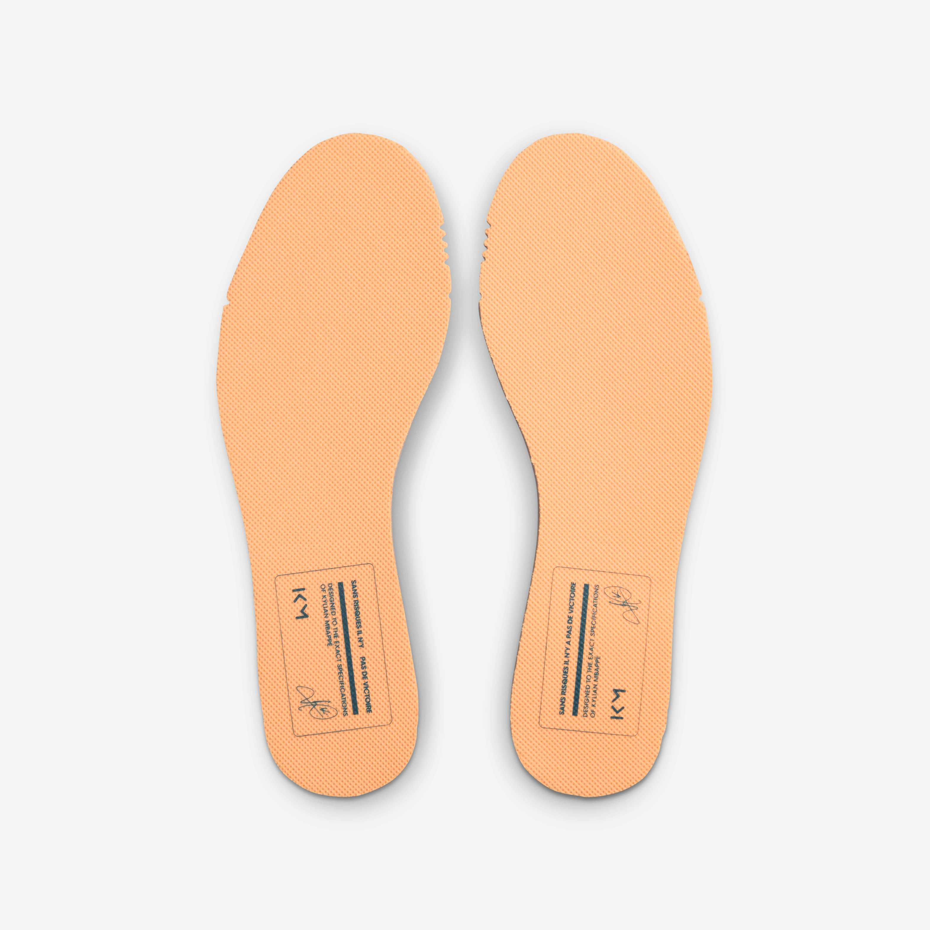 Nike Jr. Mercurial Superfly 10 Academy 'Kylian Mbapp&eacute;' image number 9