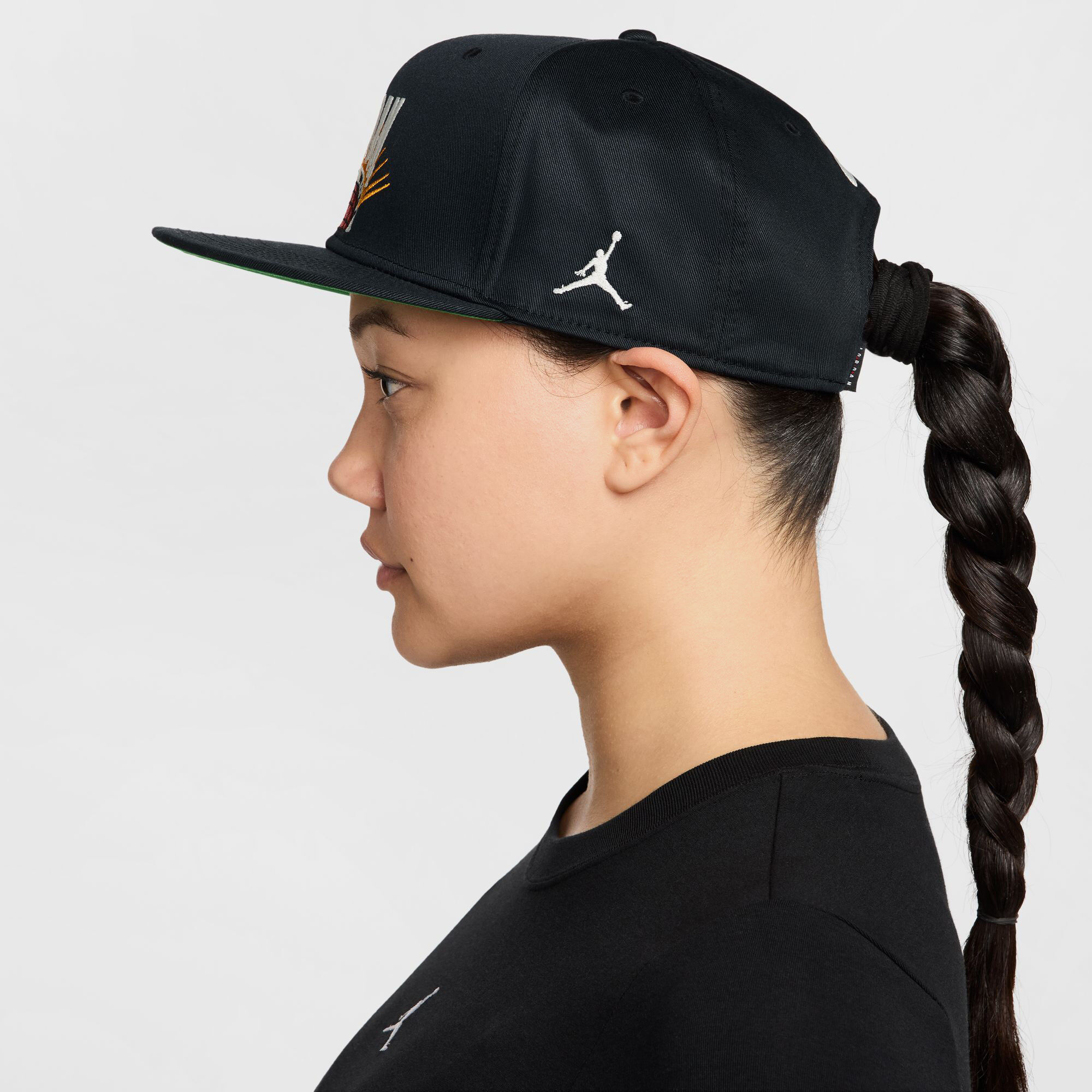 Jordan Essentials Pro image number 4