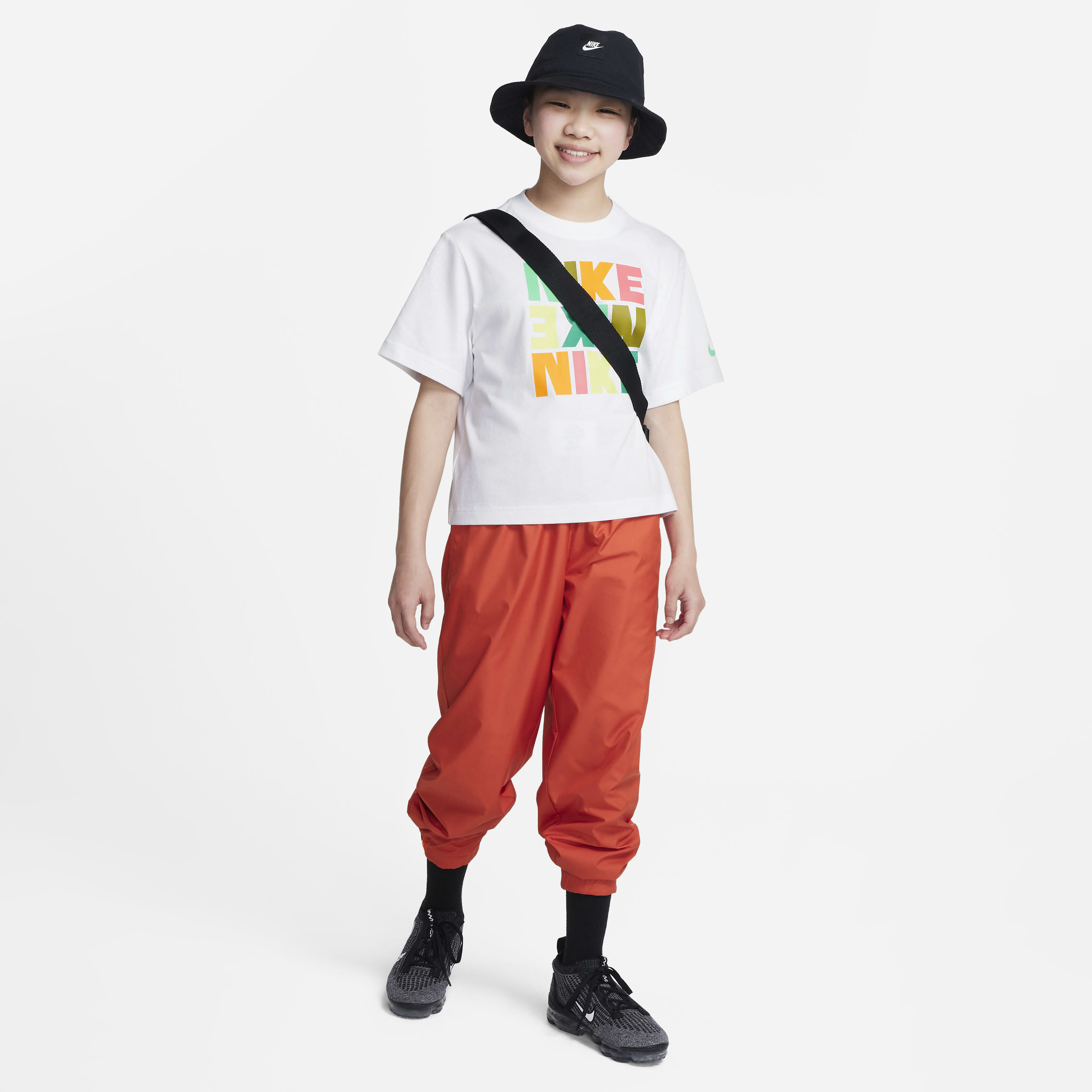 Nike Sportswear image number 3