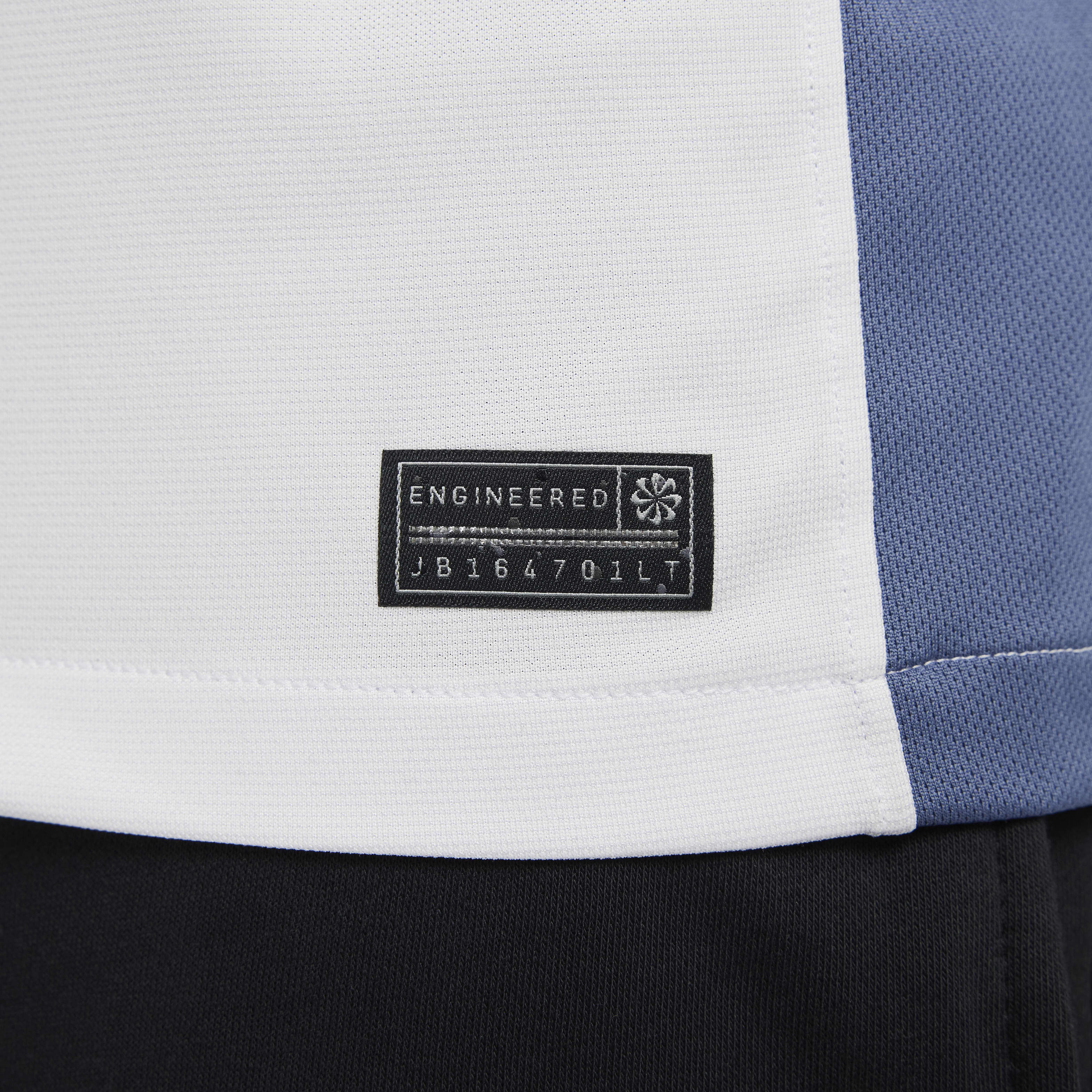 Inter Milan 2024/25 Stadium Away image number 7