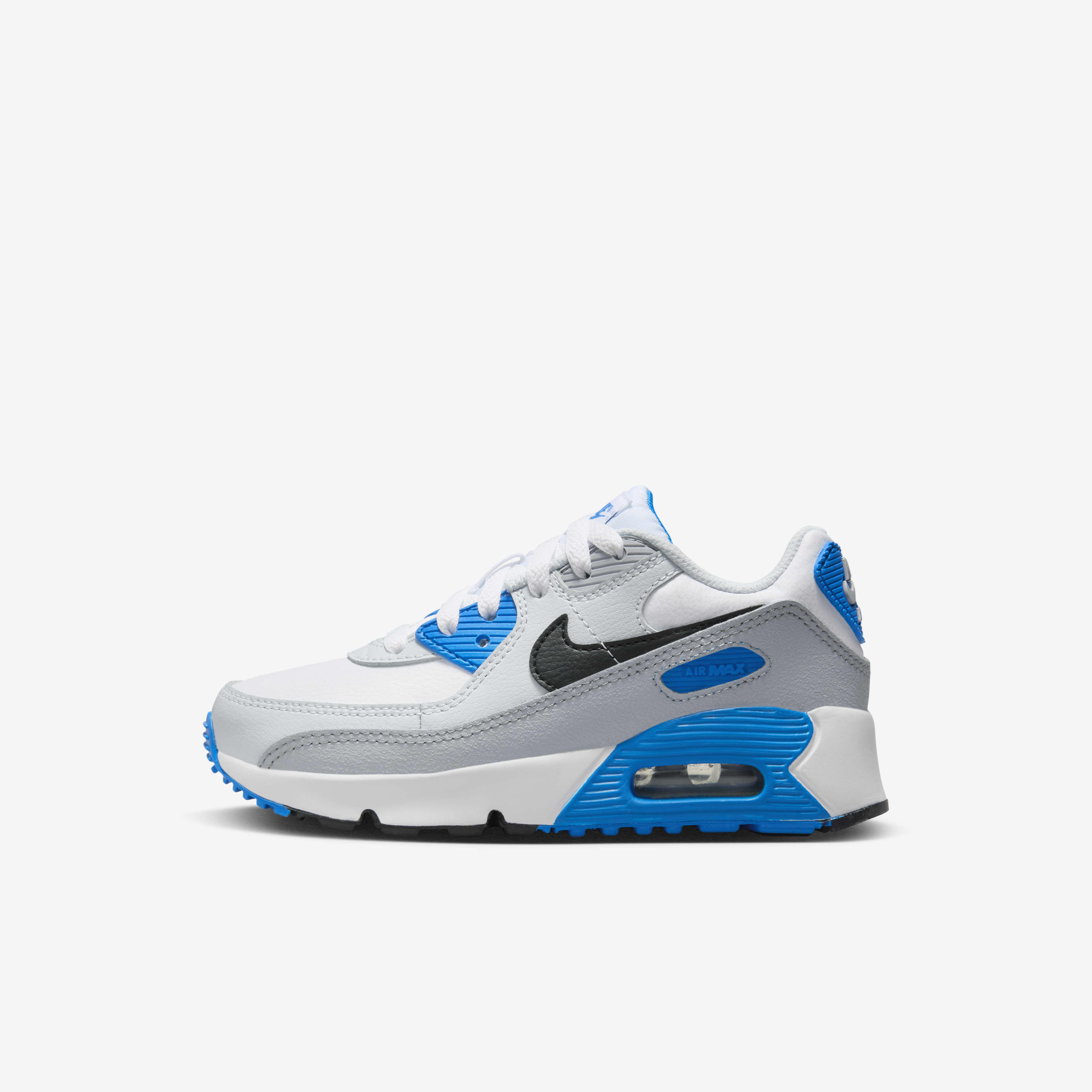 Buy Nike Air Max 90 LTR Younger Kids Shoes Nike Qatar Official