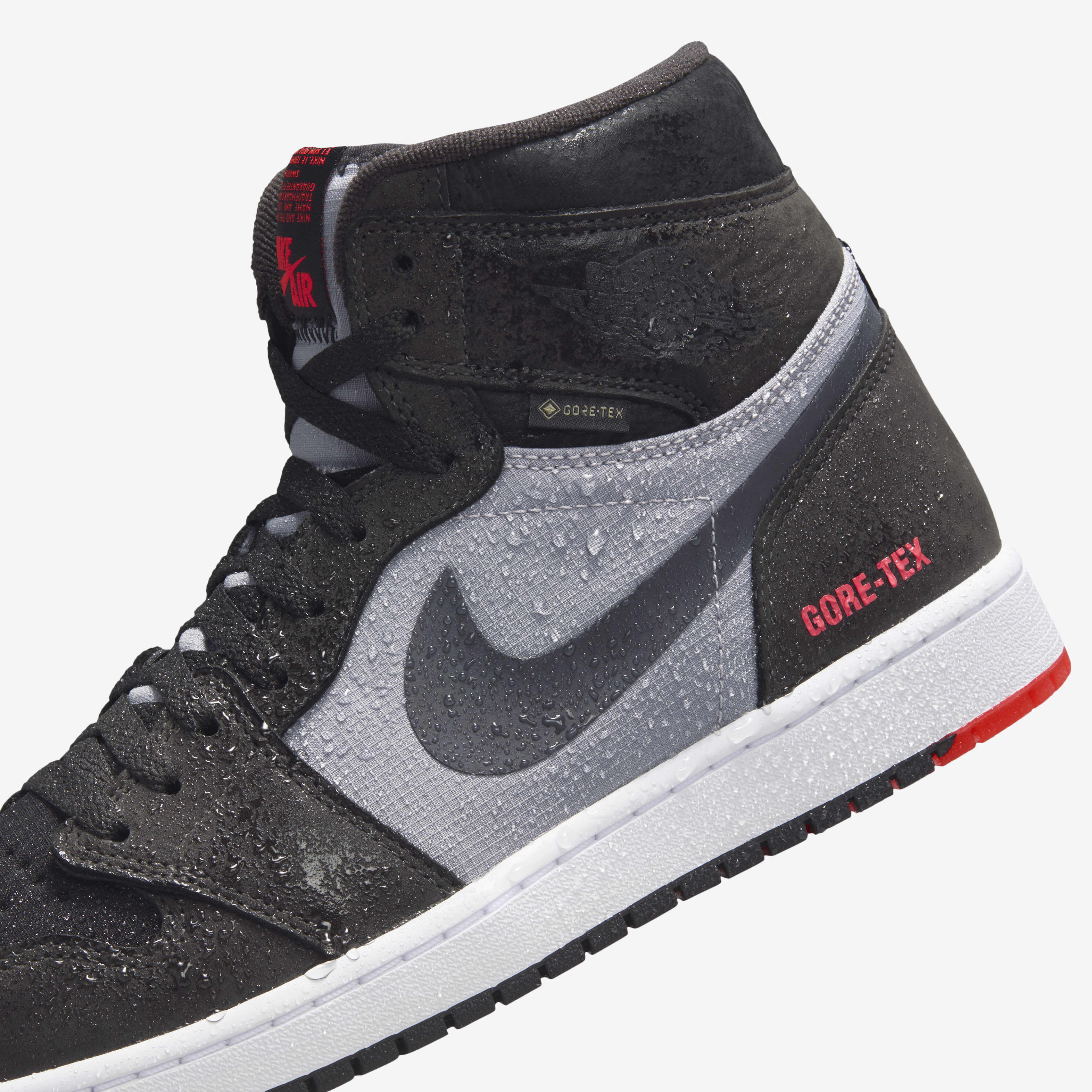 Air Jordan 1 image number 9